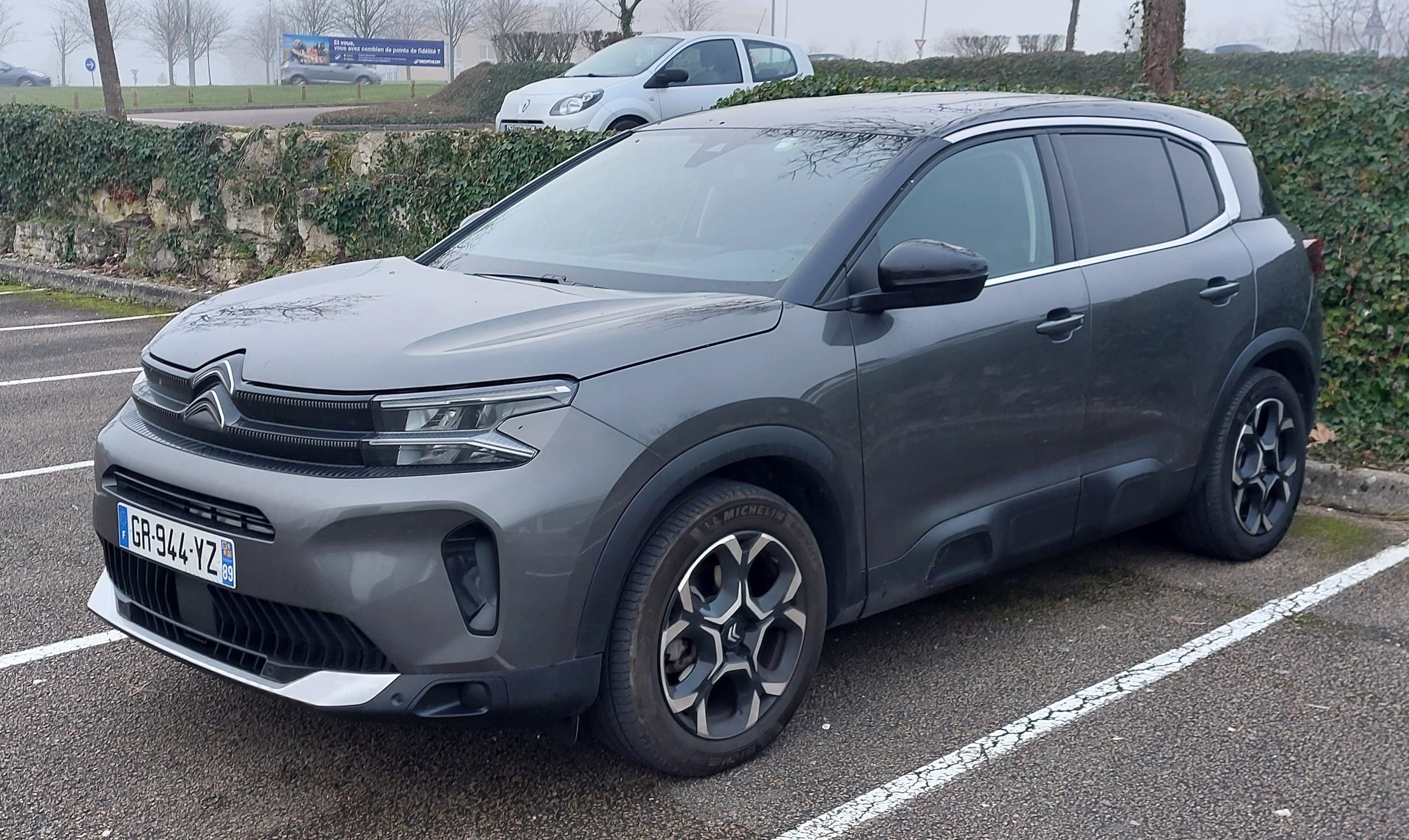 Citroen C5 Aircross, 2023, Essence 95