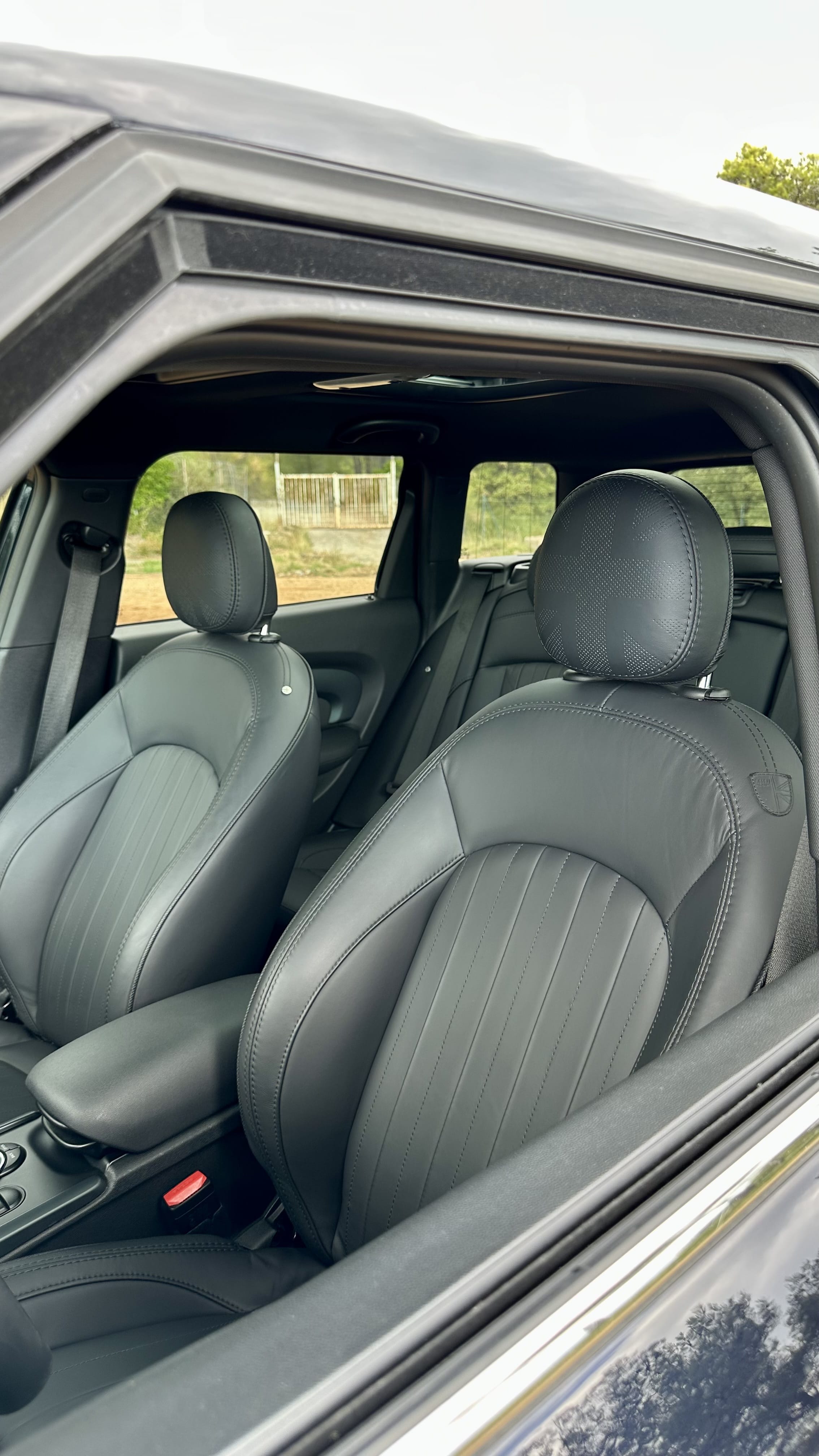 Mini Cooper S Clubman Final Edition avec Entrée audio / iPod