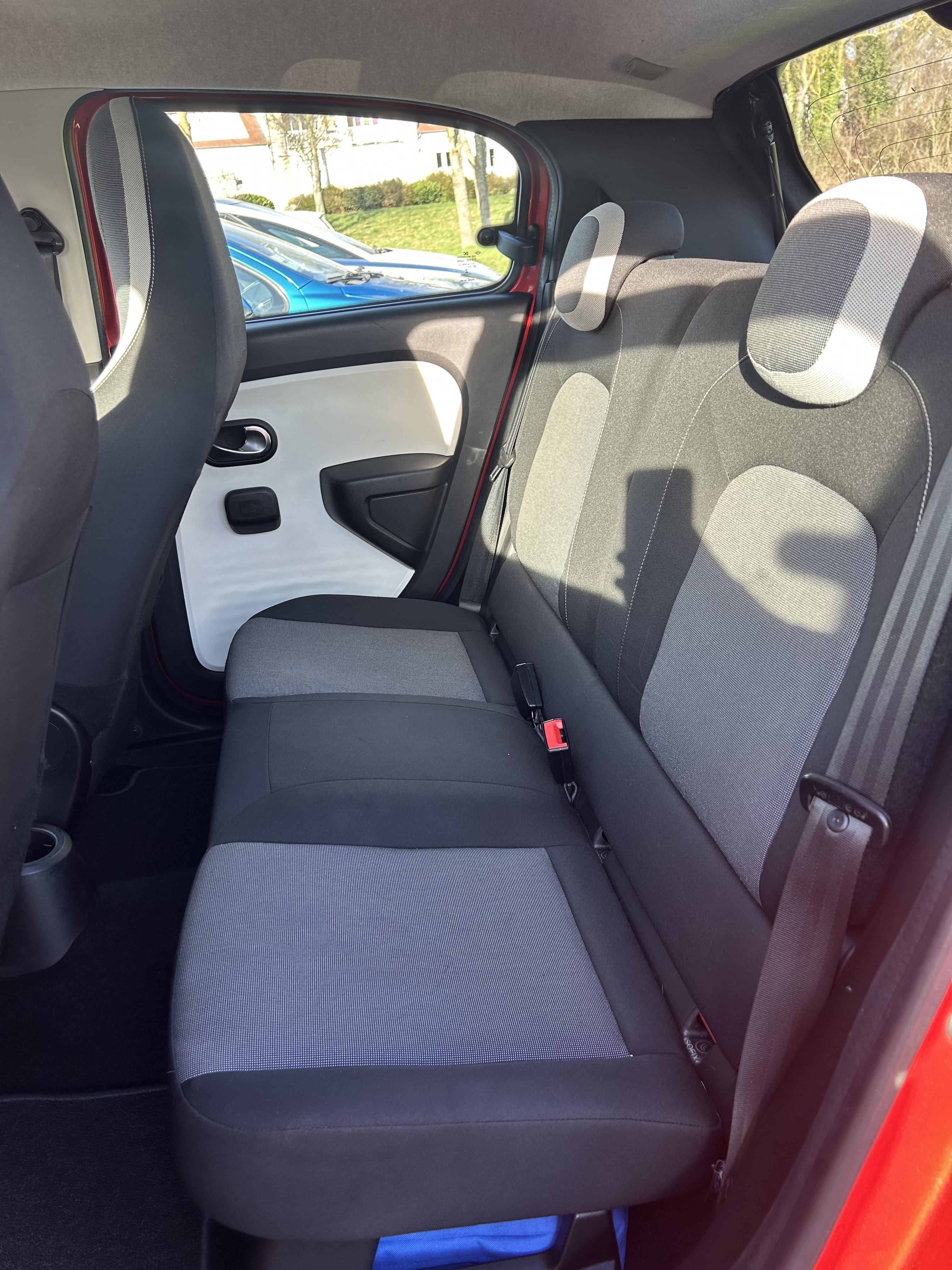 Renault Twingo III