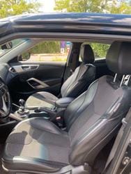 Hyundai Veloster avec Audio Bluetooth