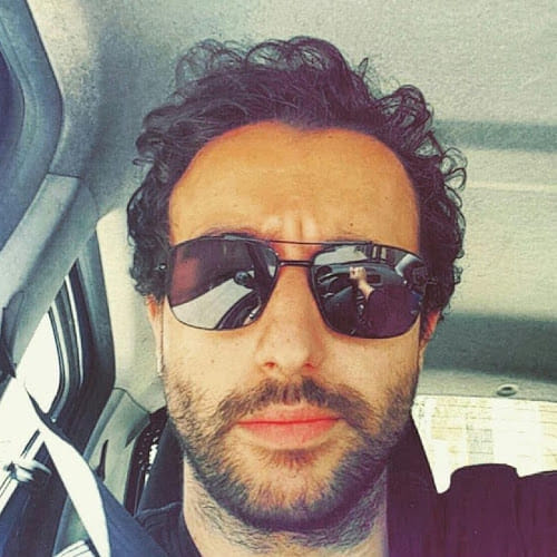Adam Nil