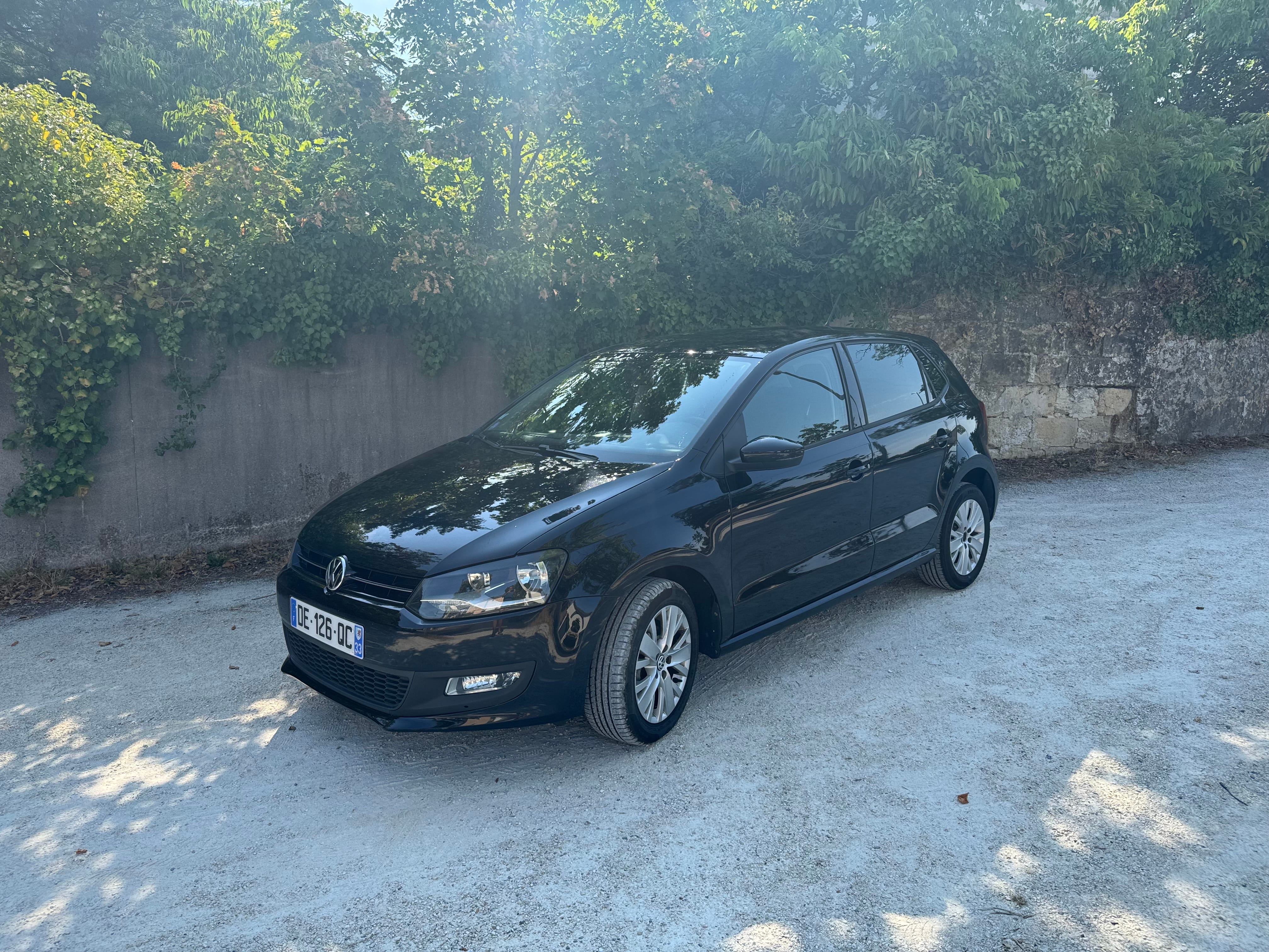 Volkswagen Polo 1.2 MTI, 2014, Essence 95