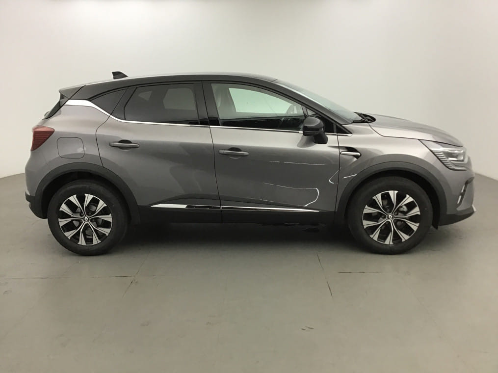 Renault Captur avec Climatisation
