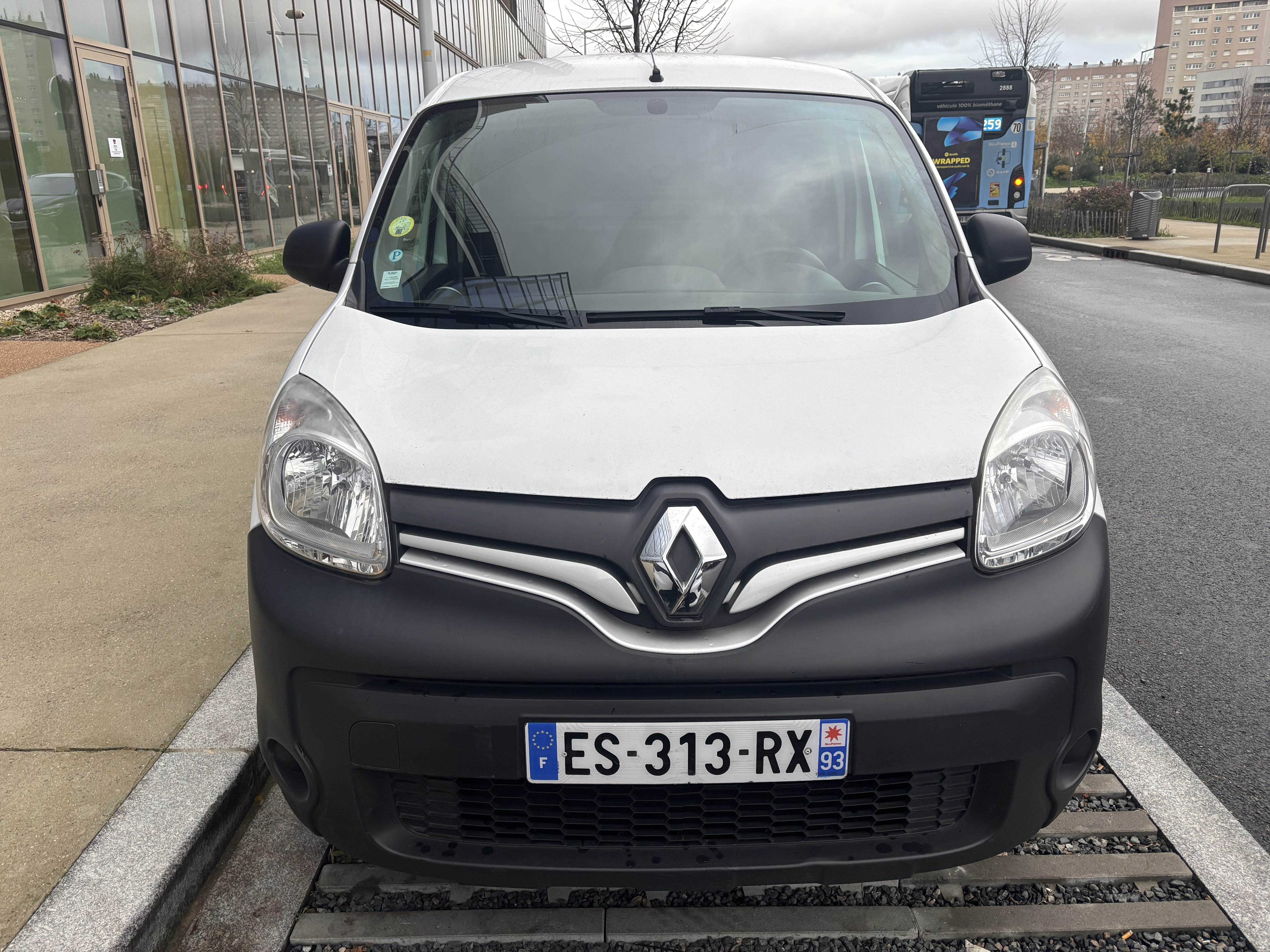 Renault Kangoo Express 1.5L DCi