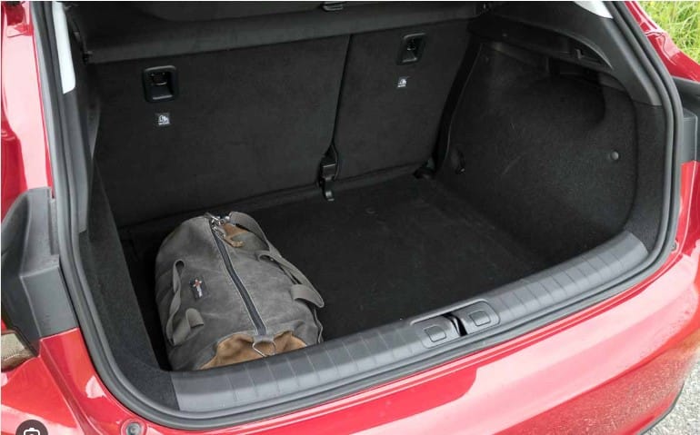 Fiat Tipo 1.4 - 95 ch avec Port USB