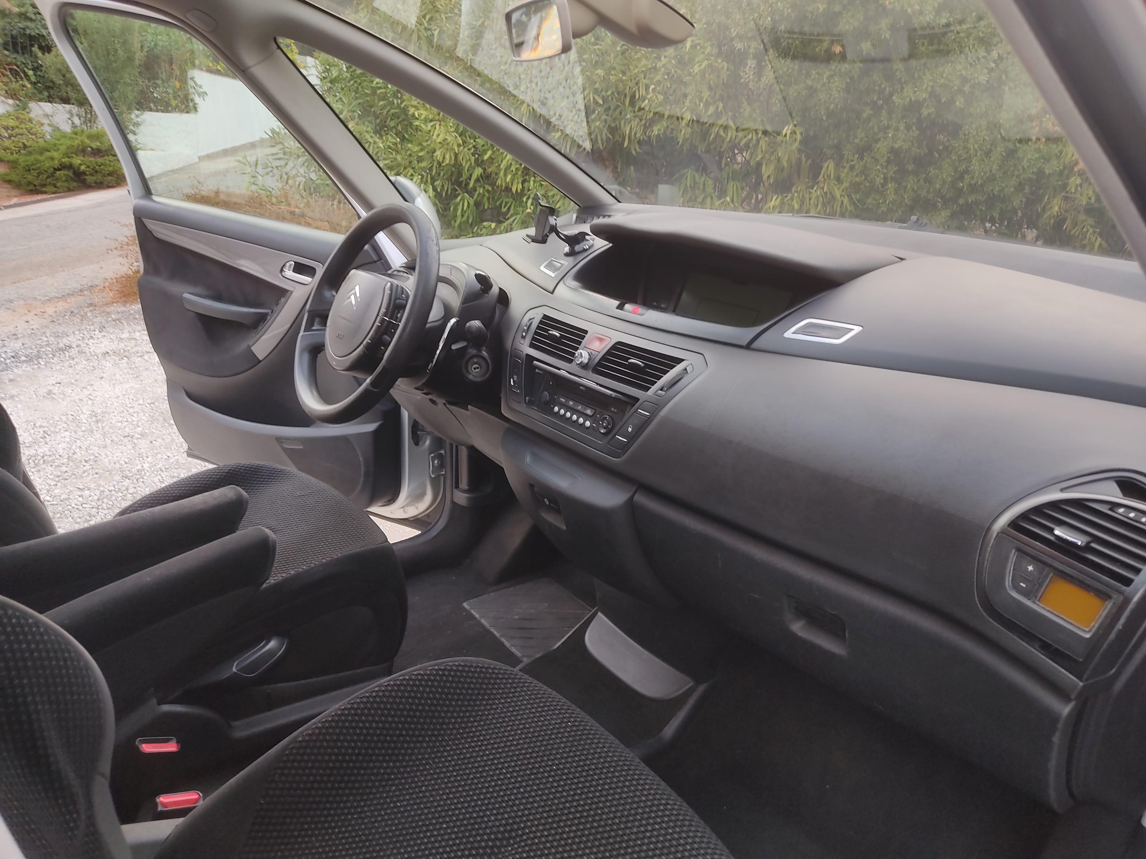 Citroen C4 Grand Picasso