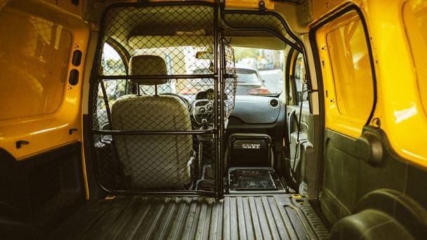 Renault Kangoo Express