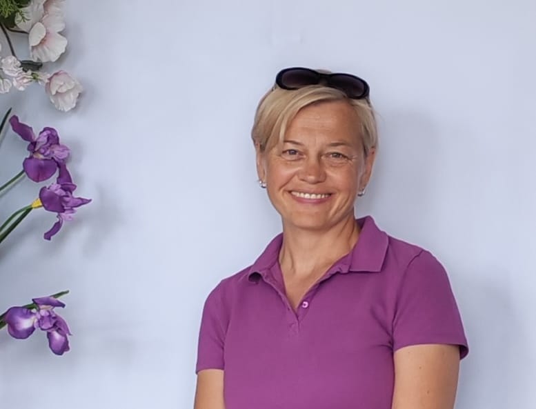 Iryna