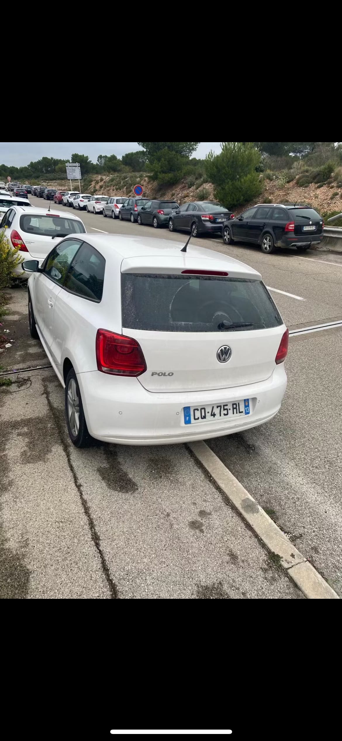 Volkswagen Polo met Airco