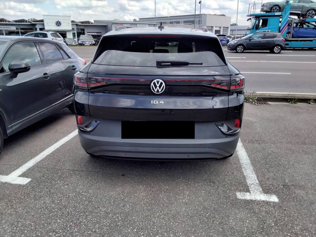 Volkswagen ID.4 Pro mit Tempomat