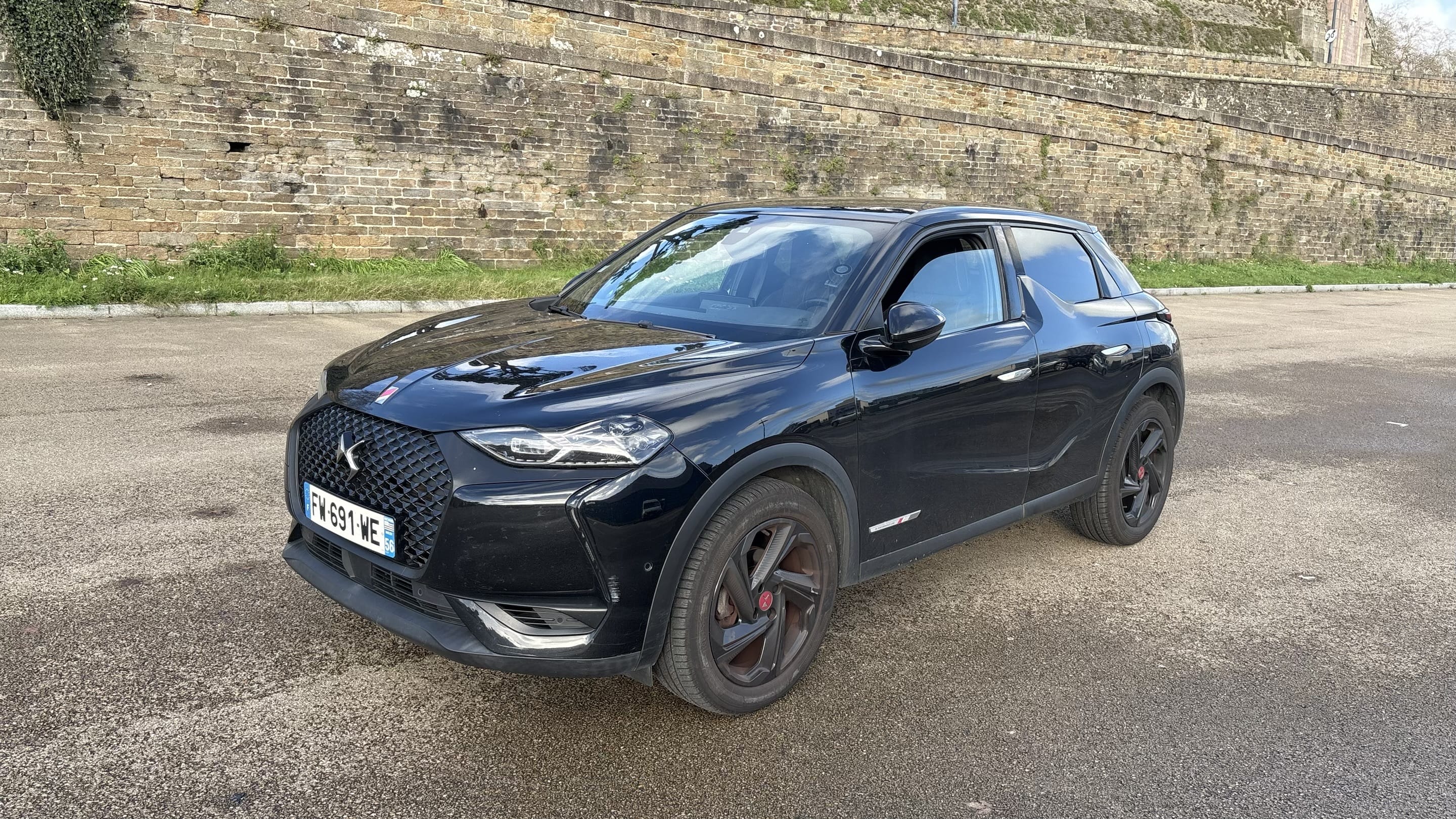 DS 3, 2019, Diesel