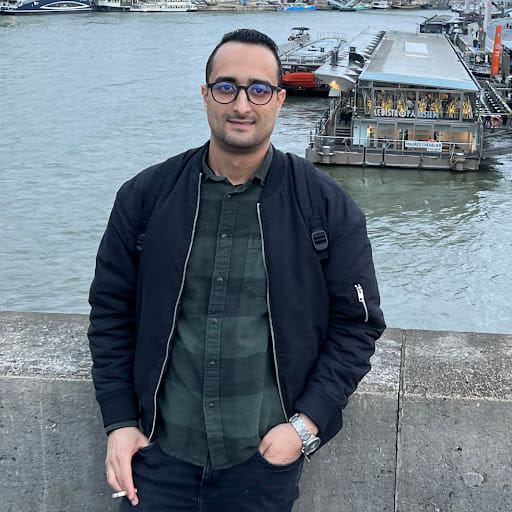 Mohamed Mehdi