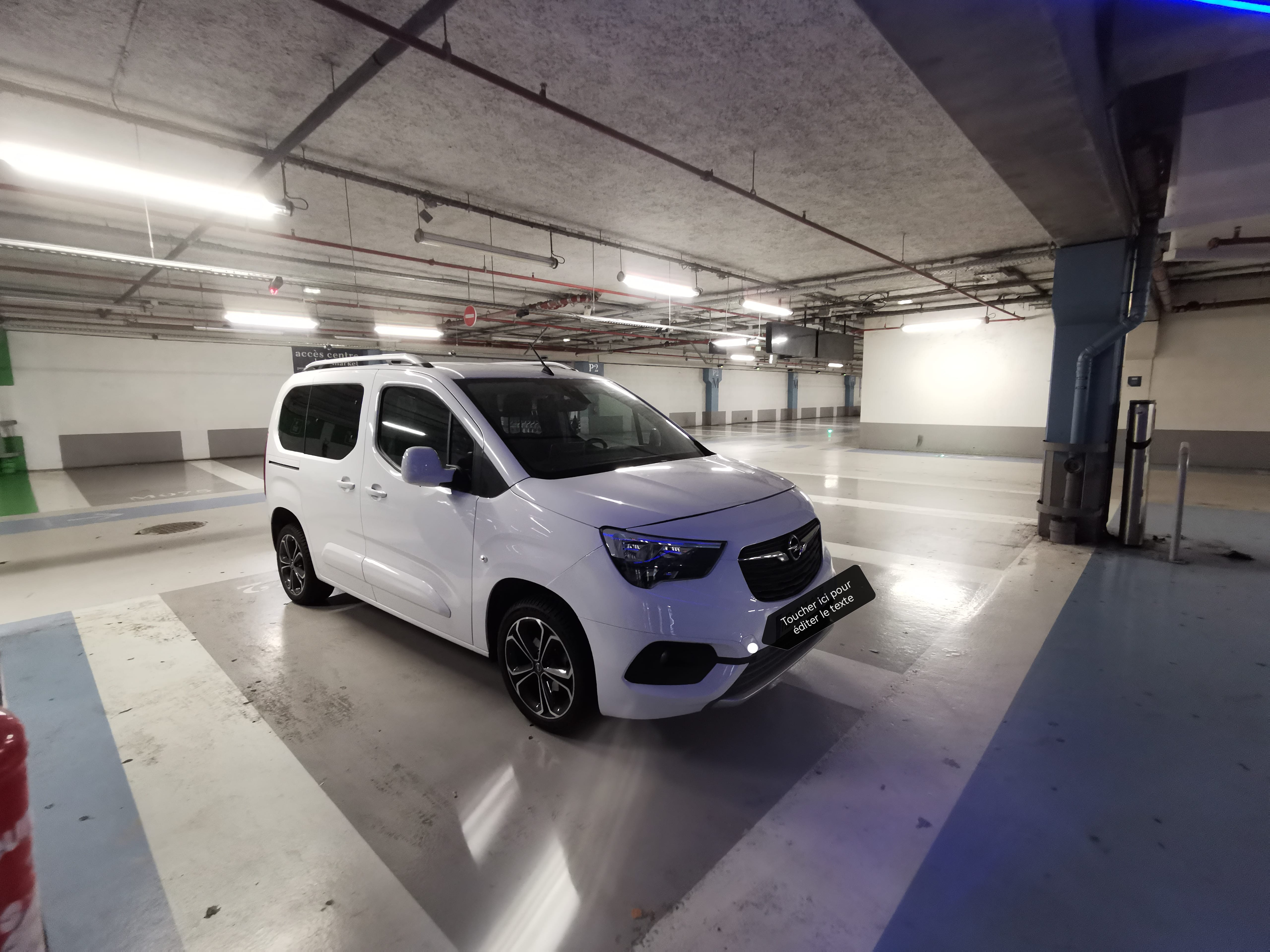 Opel Combo Life, 2022, Diesel