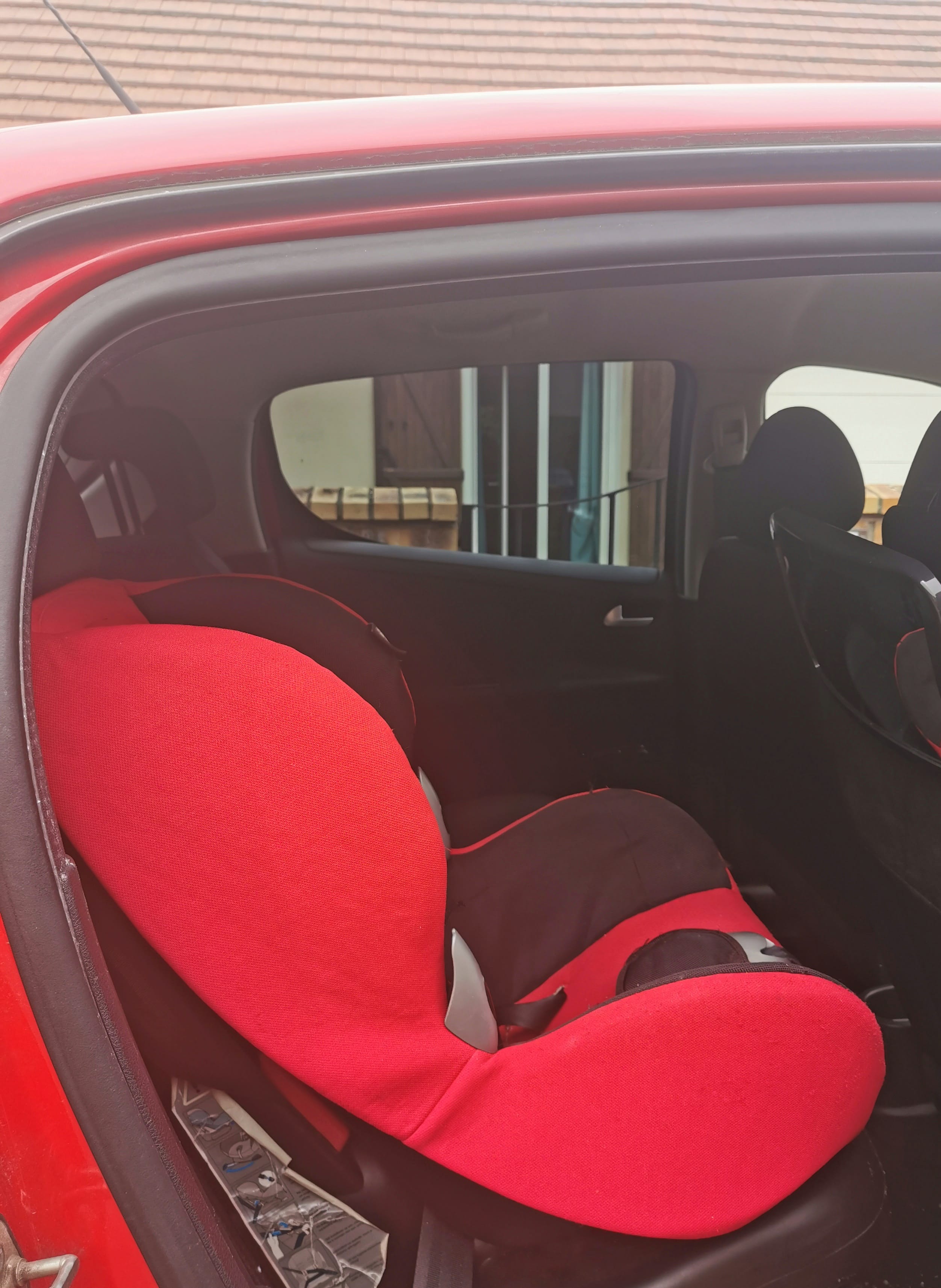 Peugeot 207+ avec Audio Bluetooth