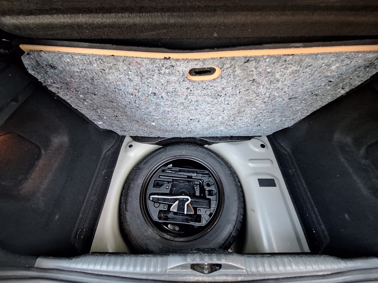 Citroen C3 avec Android Auto