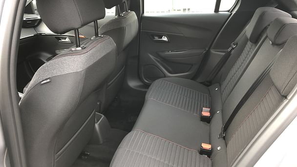 Peugeot 208 BVM 1.2 PureTech 75