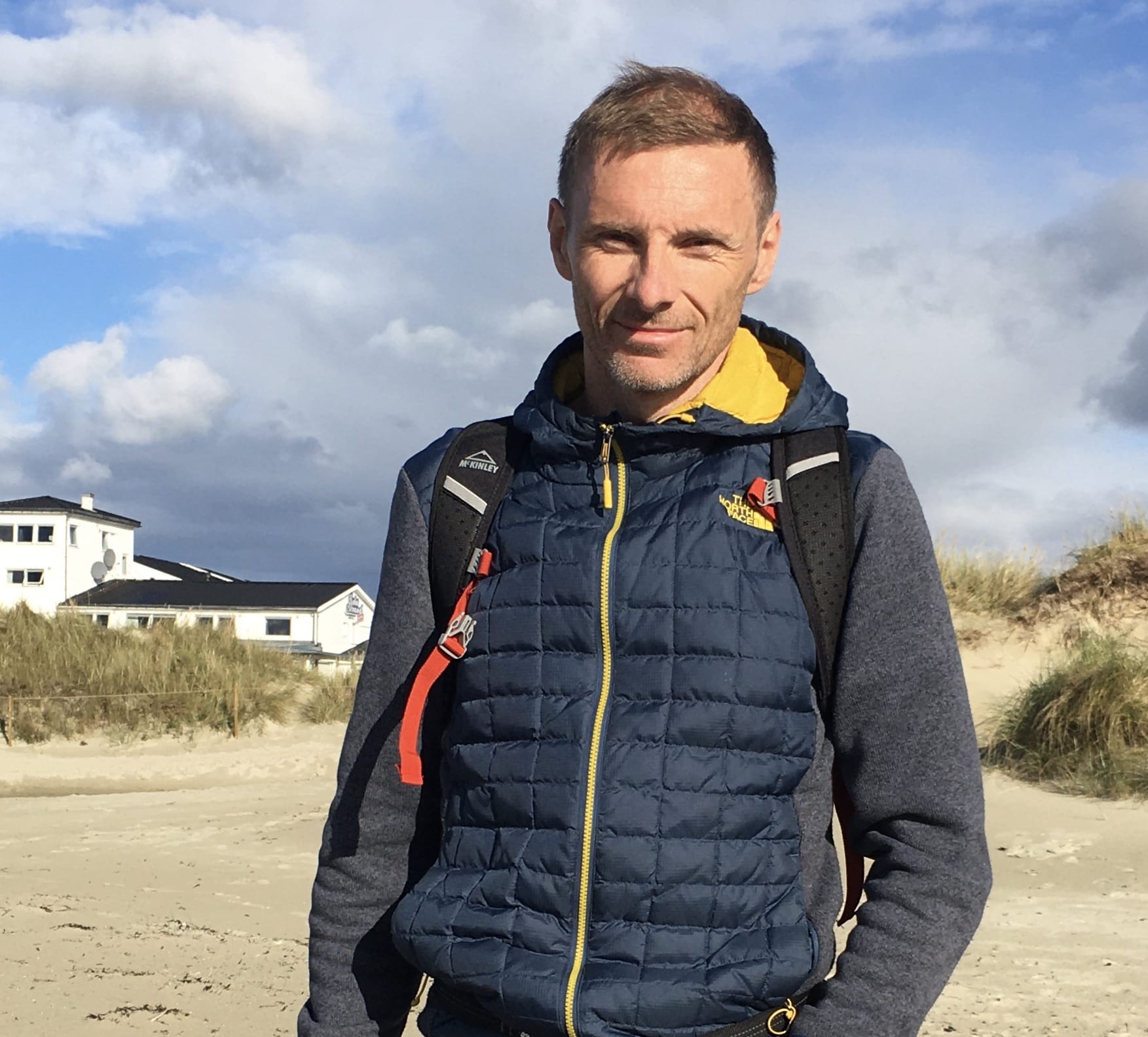 Bernt Rasmus Sødal