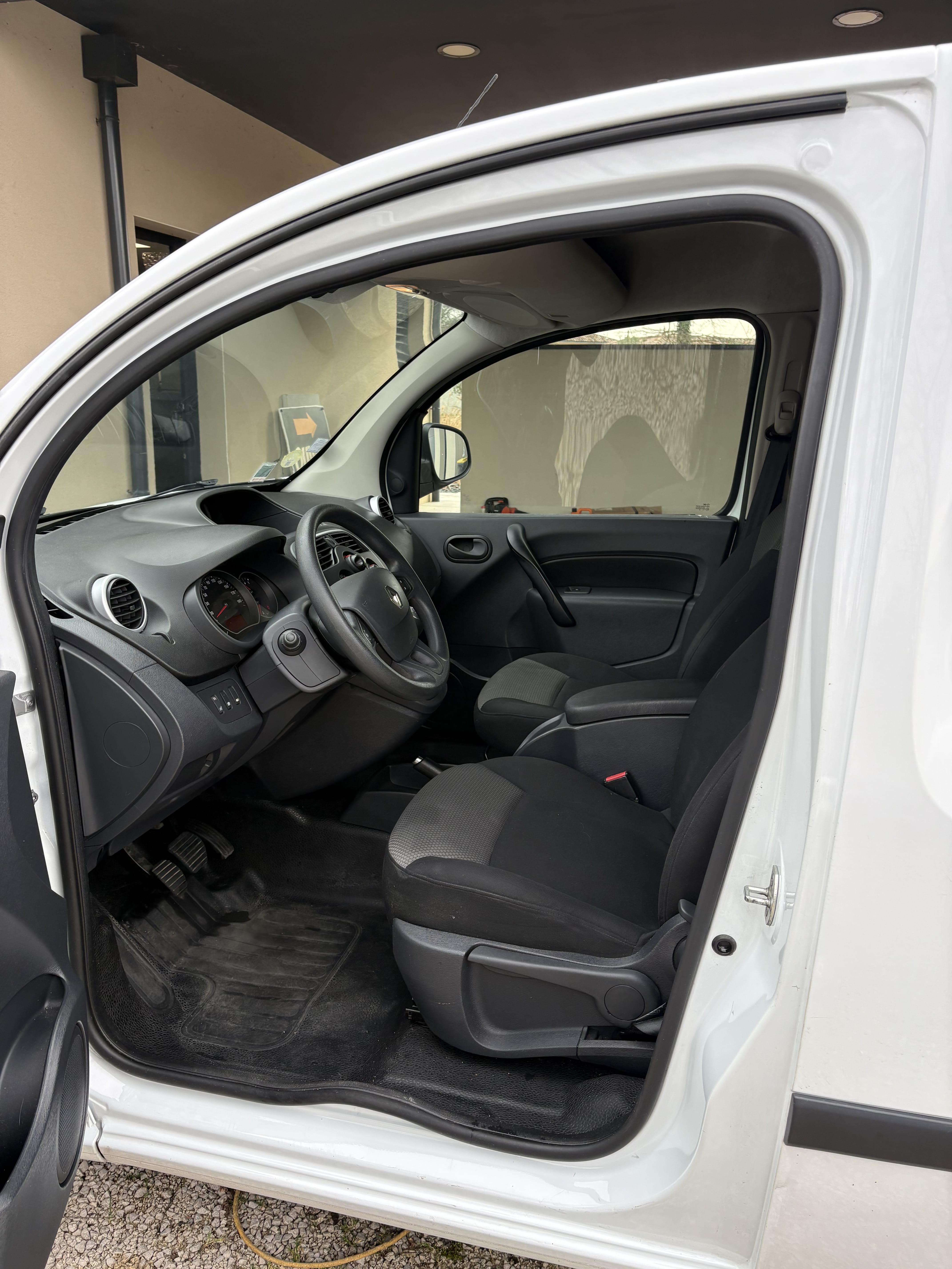 Renault Kangoo Express avec Audio Bluetooth