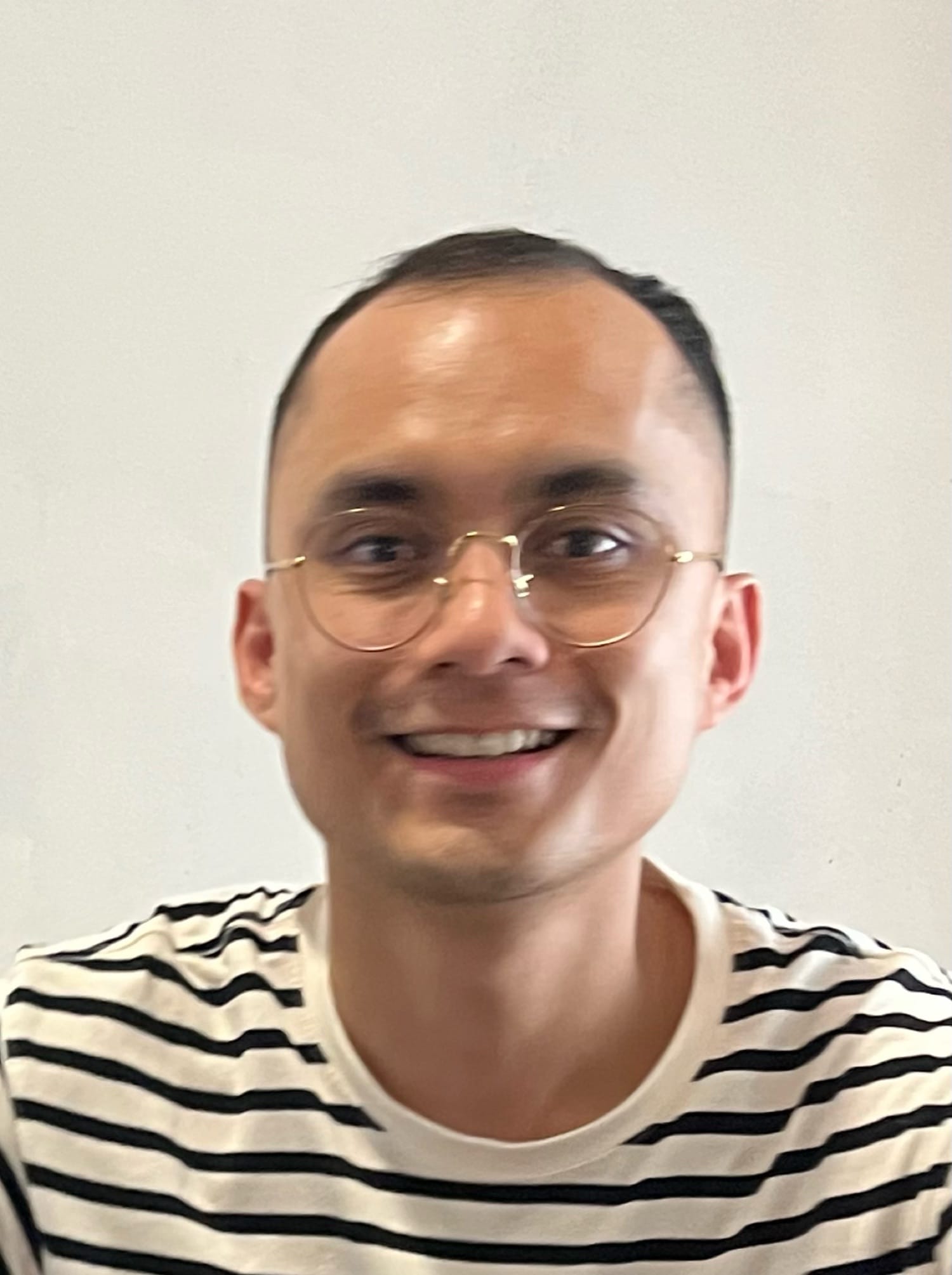 Tulus Tagamon Ridoy