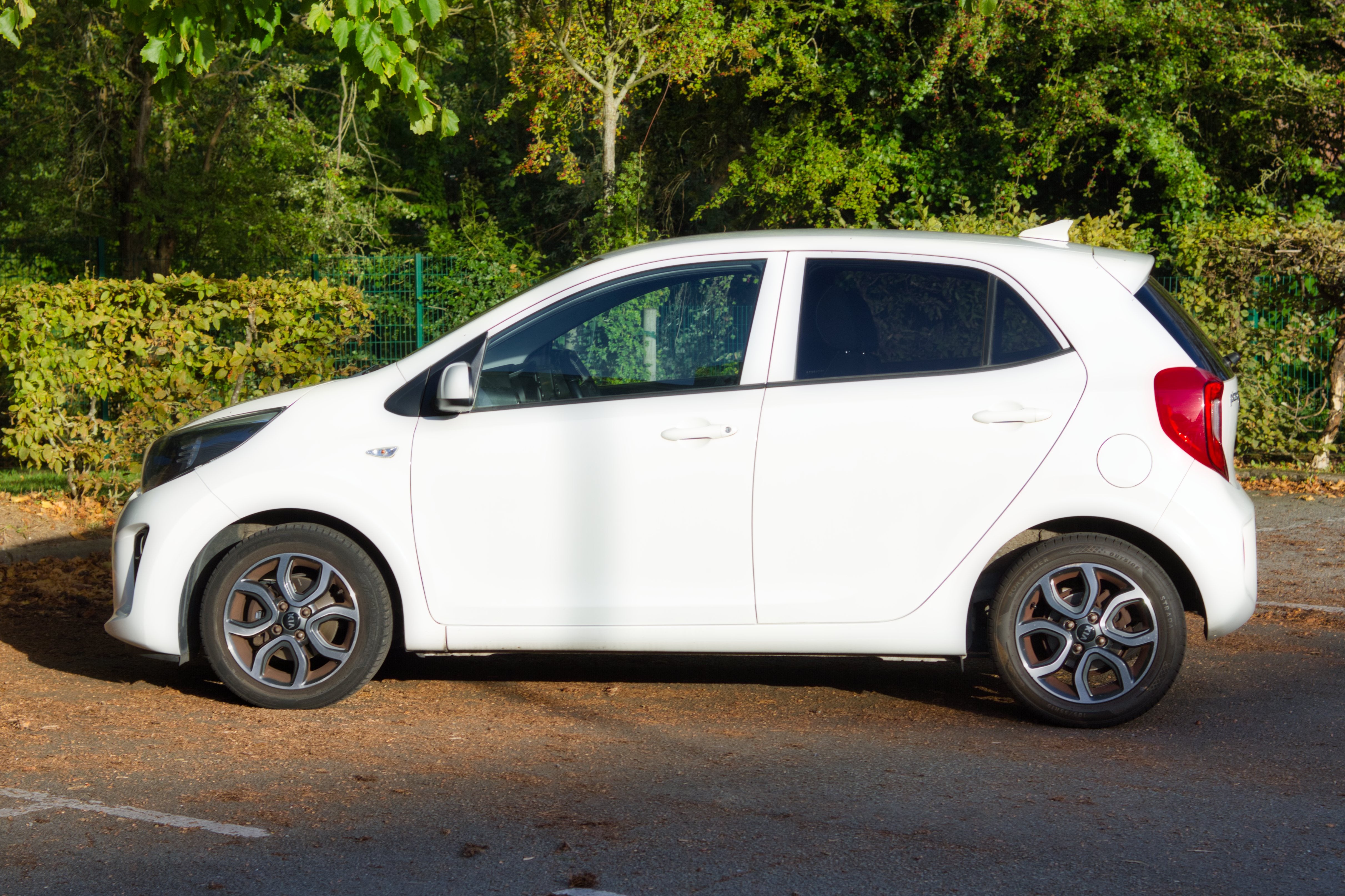 Kia Picanto avec Climatisation