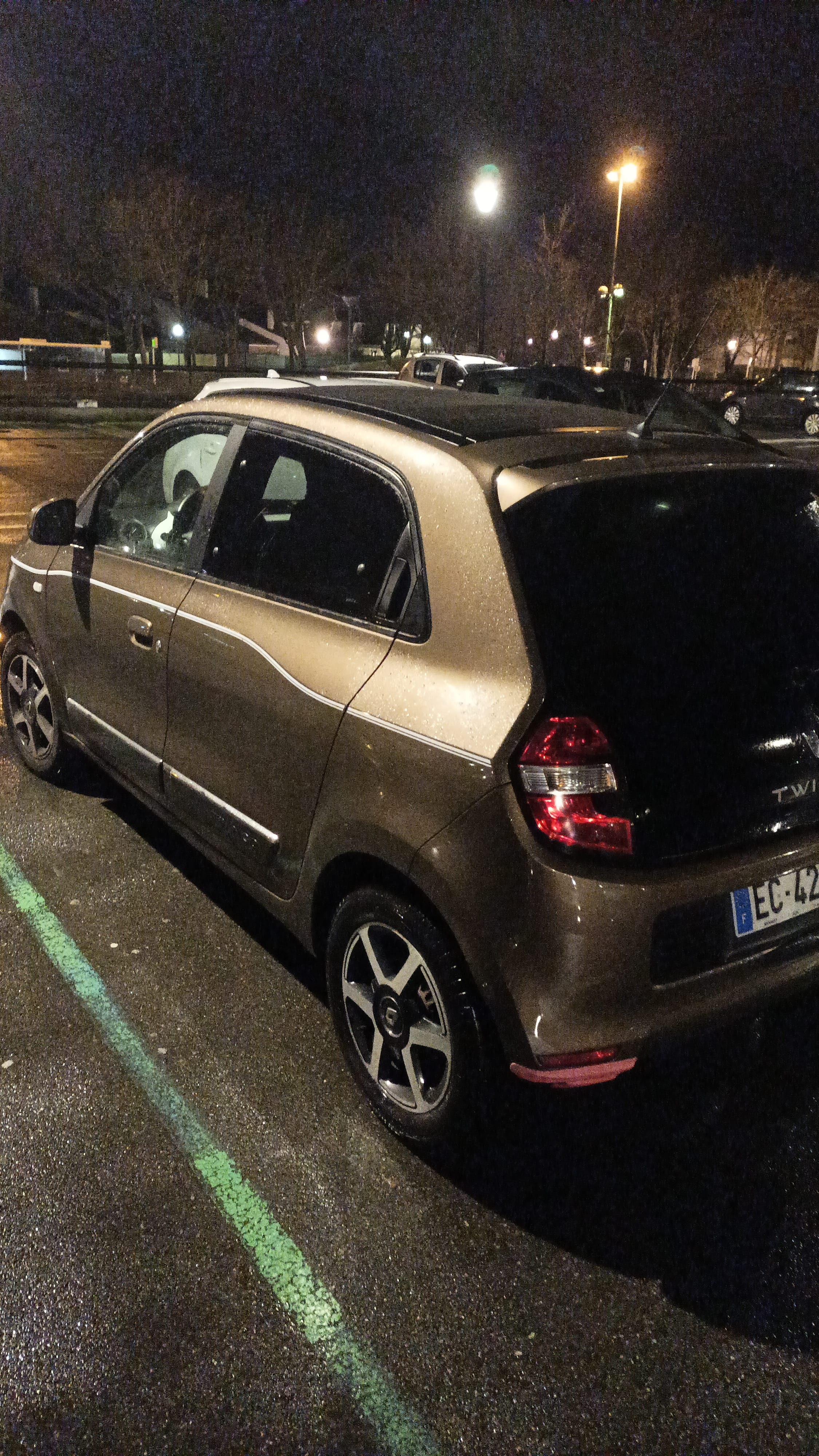 Renault Twingo III