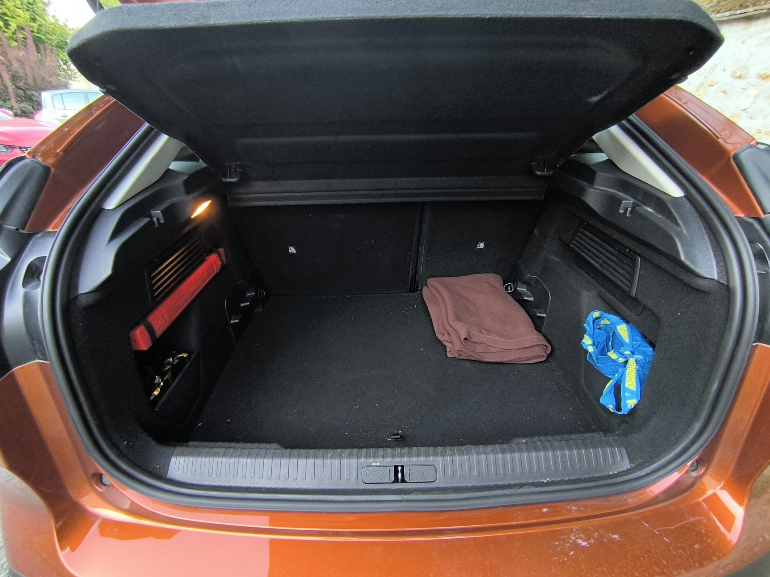 Citroen C4 1.2 Essence 130ch avec Apple CarPlay