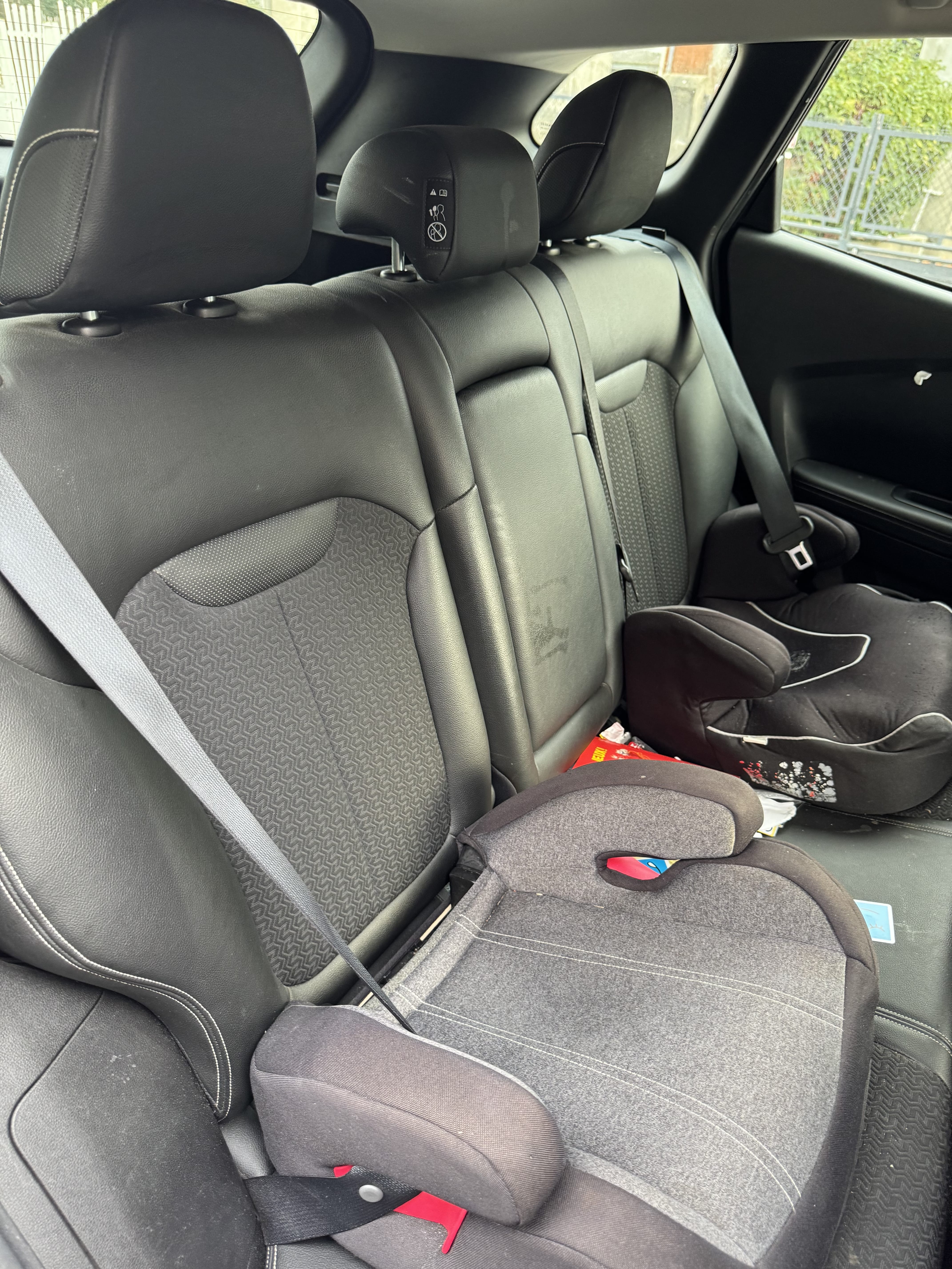 Renault Kadjar avec Climatisation
