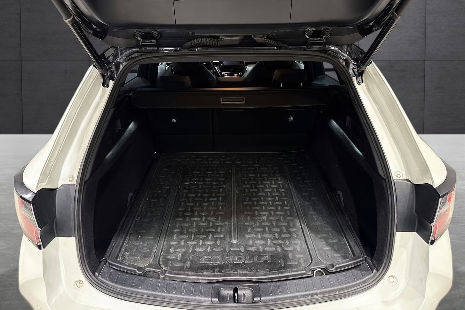 Toyota Corolla Touring Sports GR SPORT Hybrid mit Bluetooth-Audio
