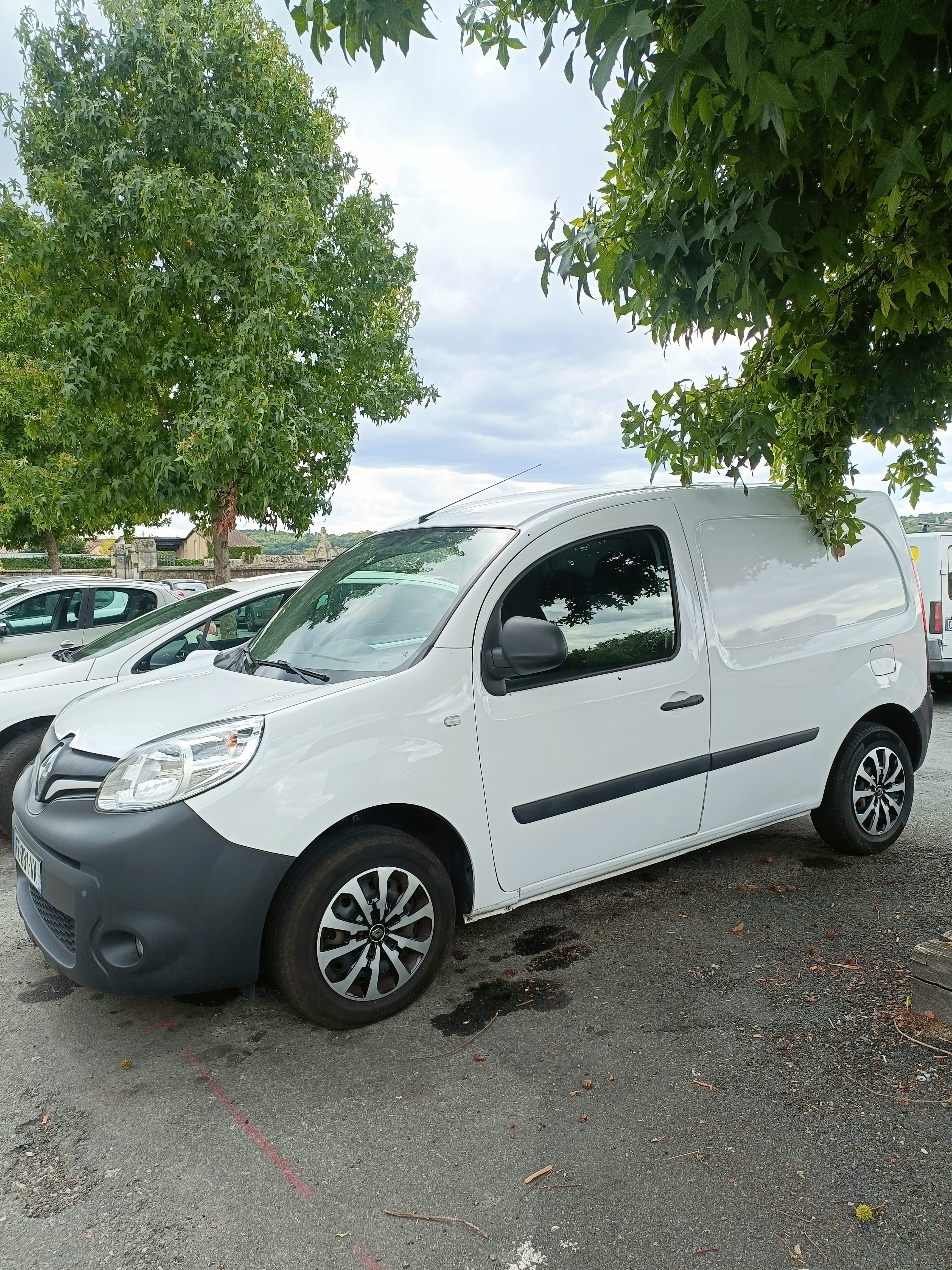 Renault Kangoo Express, 2019, Diesel