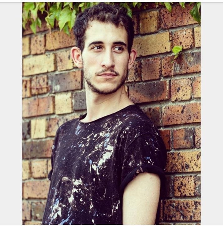 Gabriel Lucas Micha