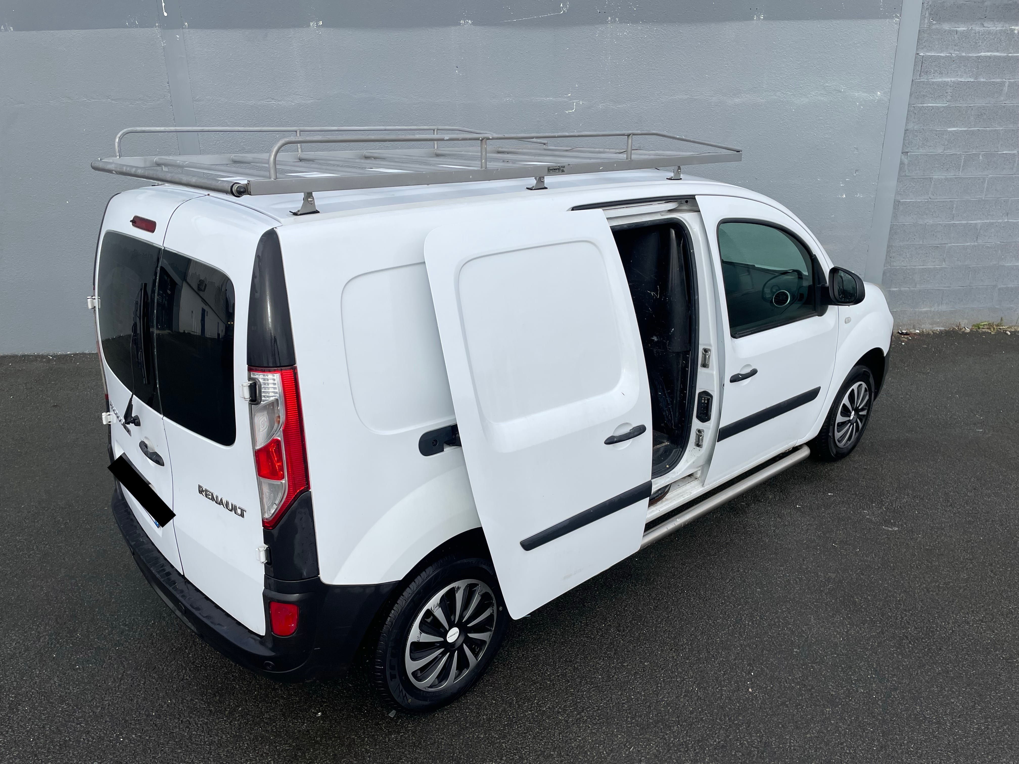 Renault Kangoo Express