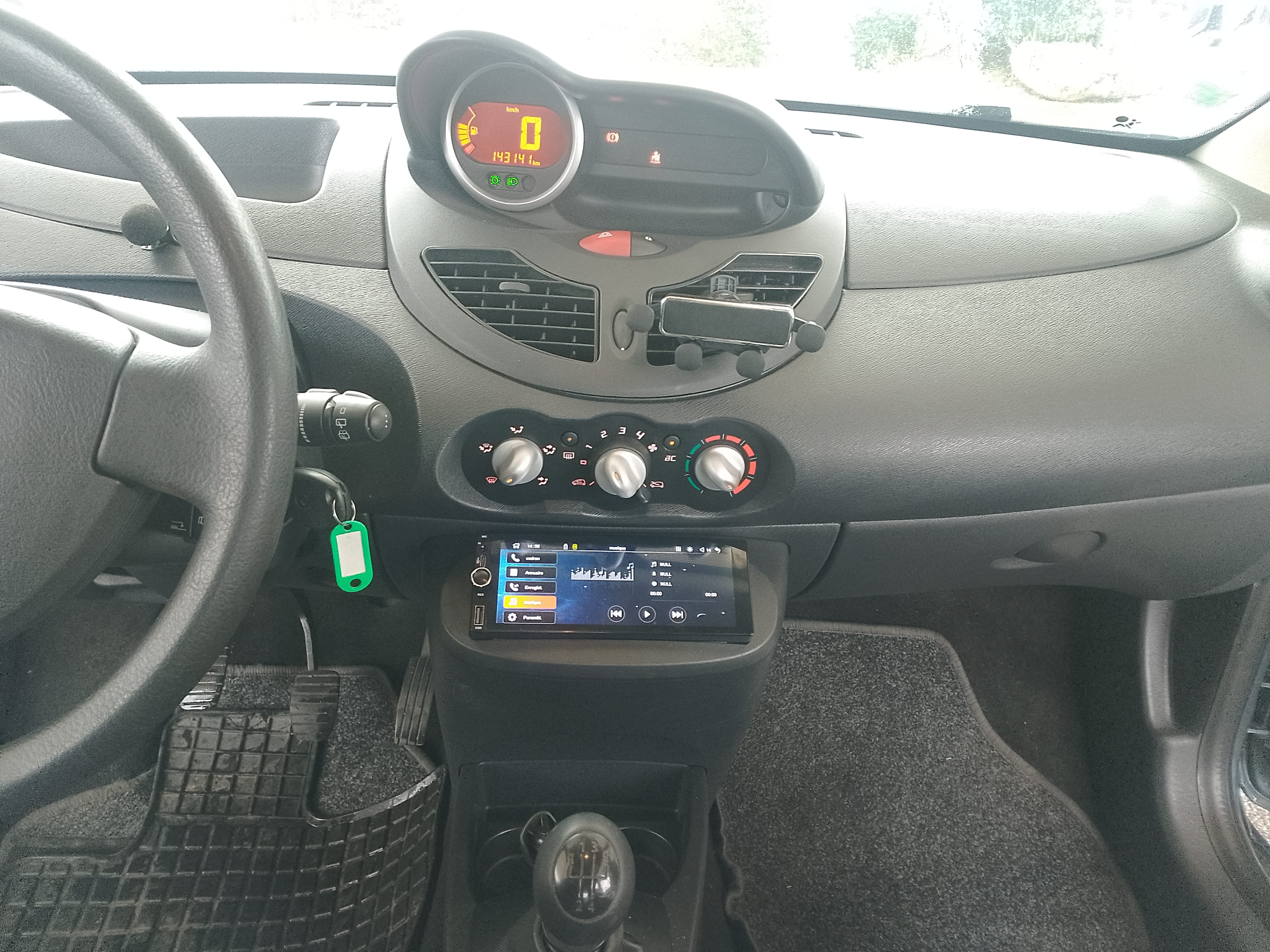 Renault Twingo 1.2 Essence