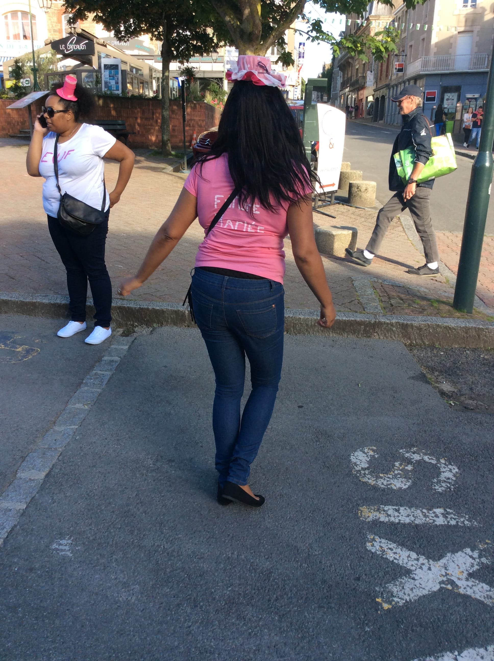 Christel Marie Helene