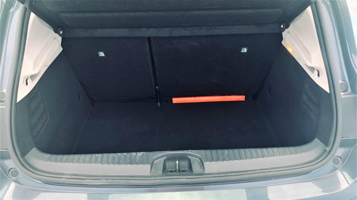 Renault Clio V Zen Climatisation 5 portes 5 places con Android Auto