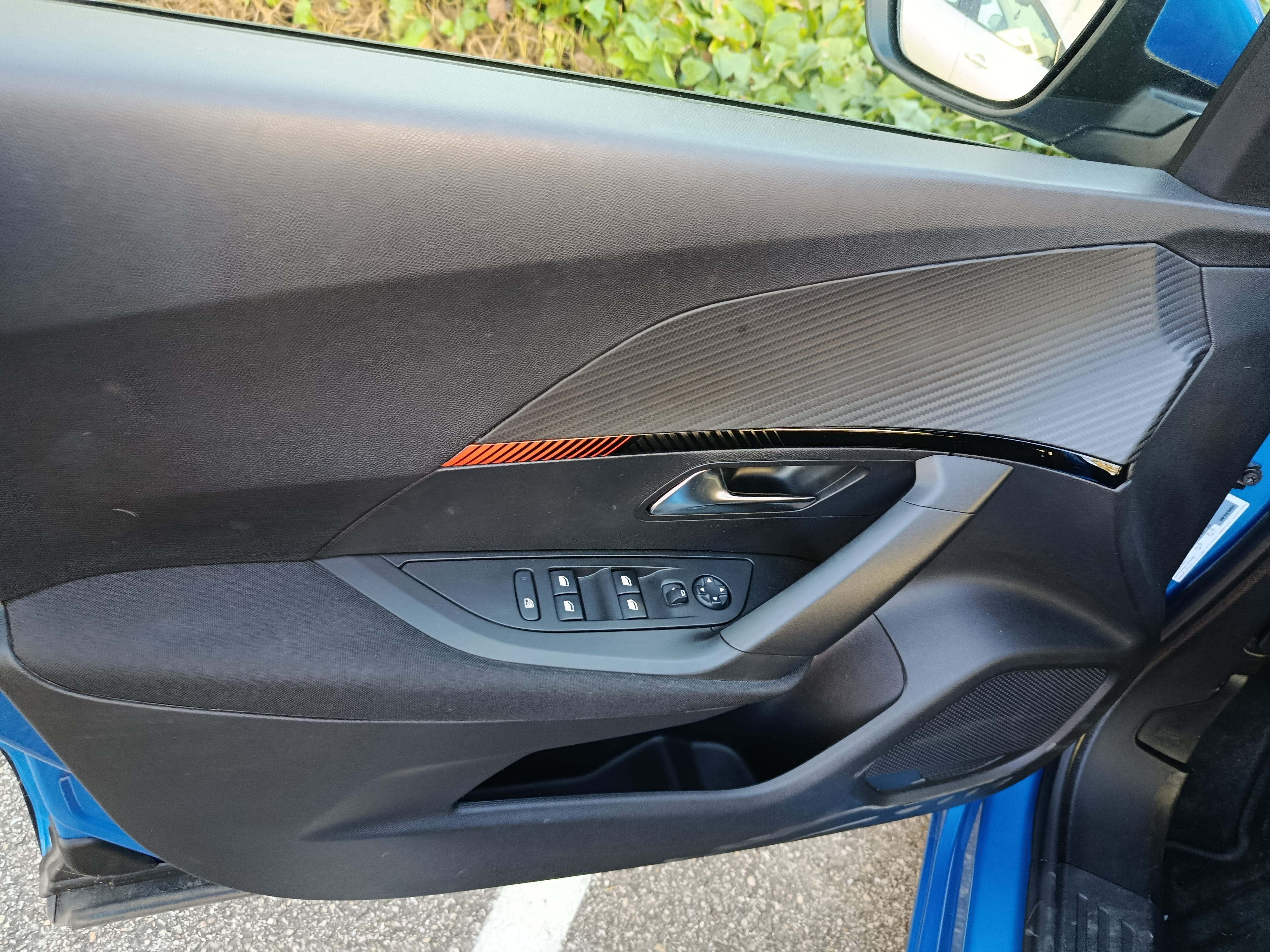 Peugeot 2008 avec Attelage