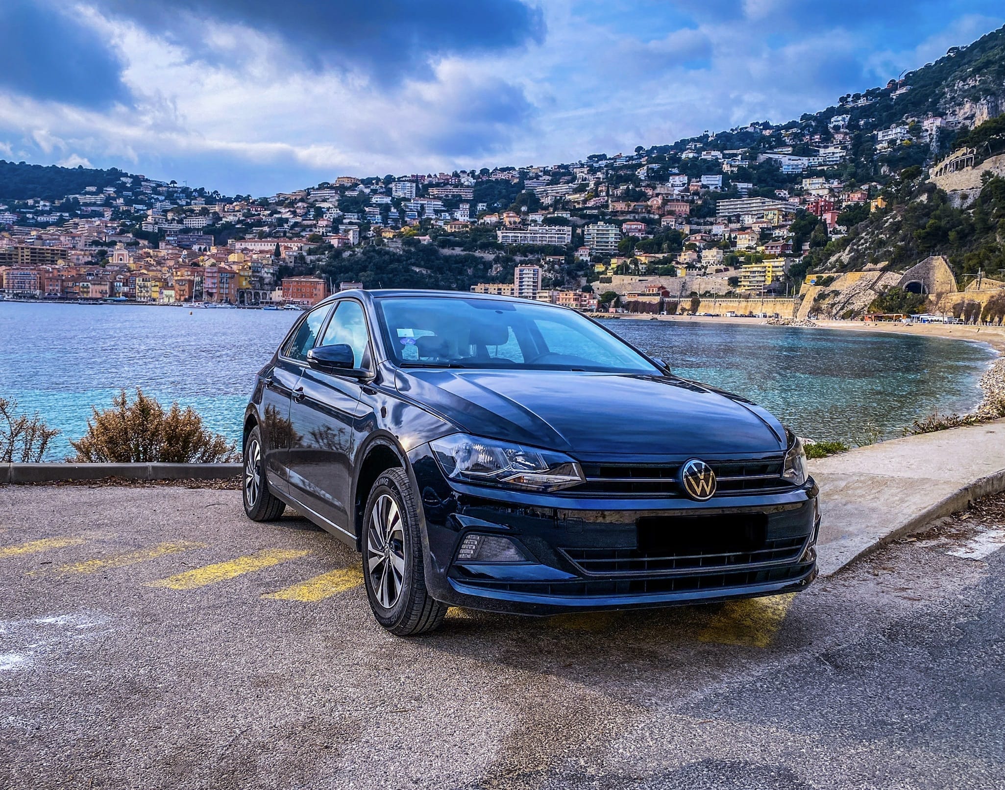 Volkswagen Polo 191, 2020, Essence 95