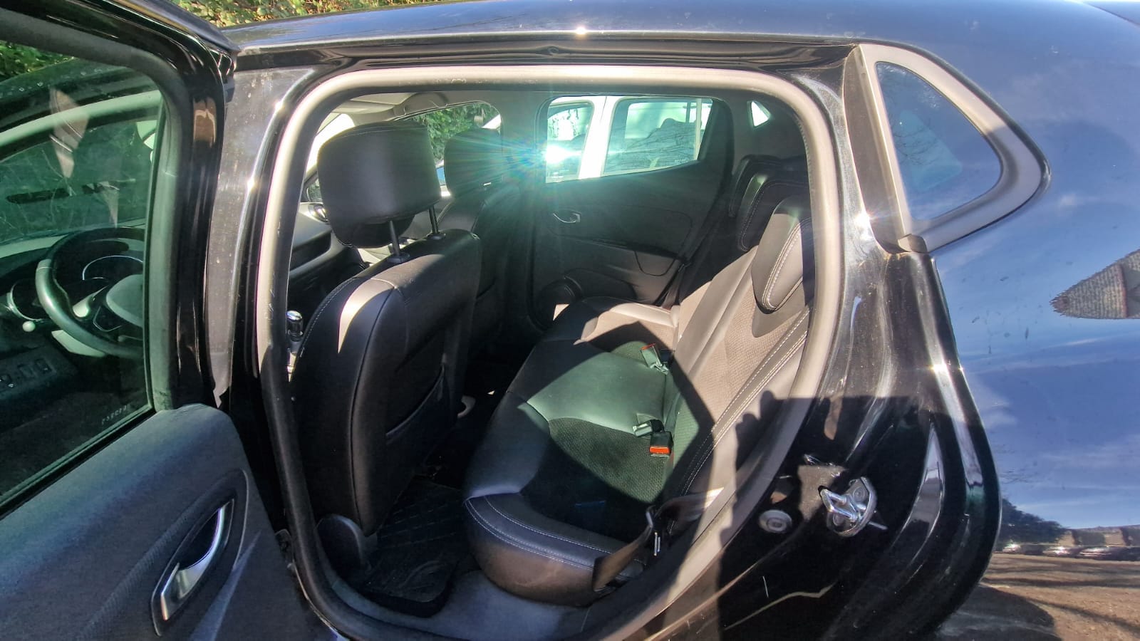 Renault Clio 1.2 120CV avec Audio Bluetooth