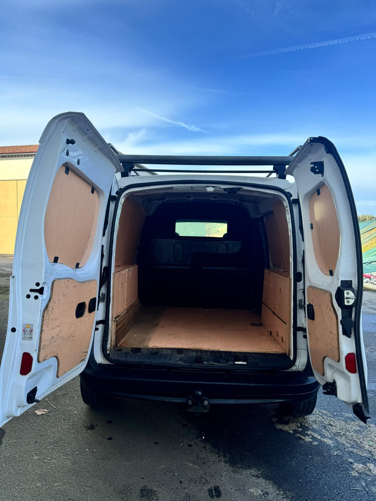 Renault Kangoo Express