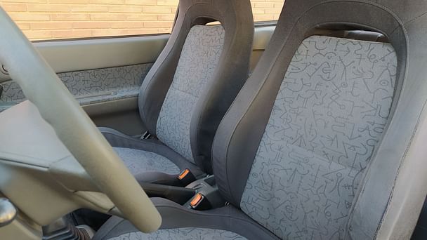 Suzuki Swift 1.3 16V GLS 3p.
