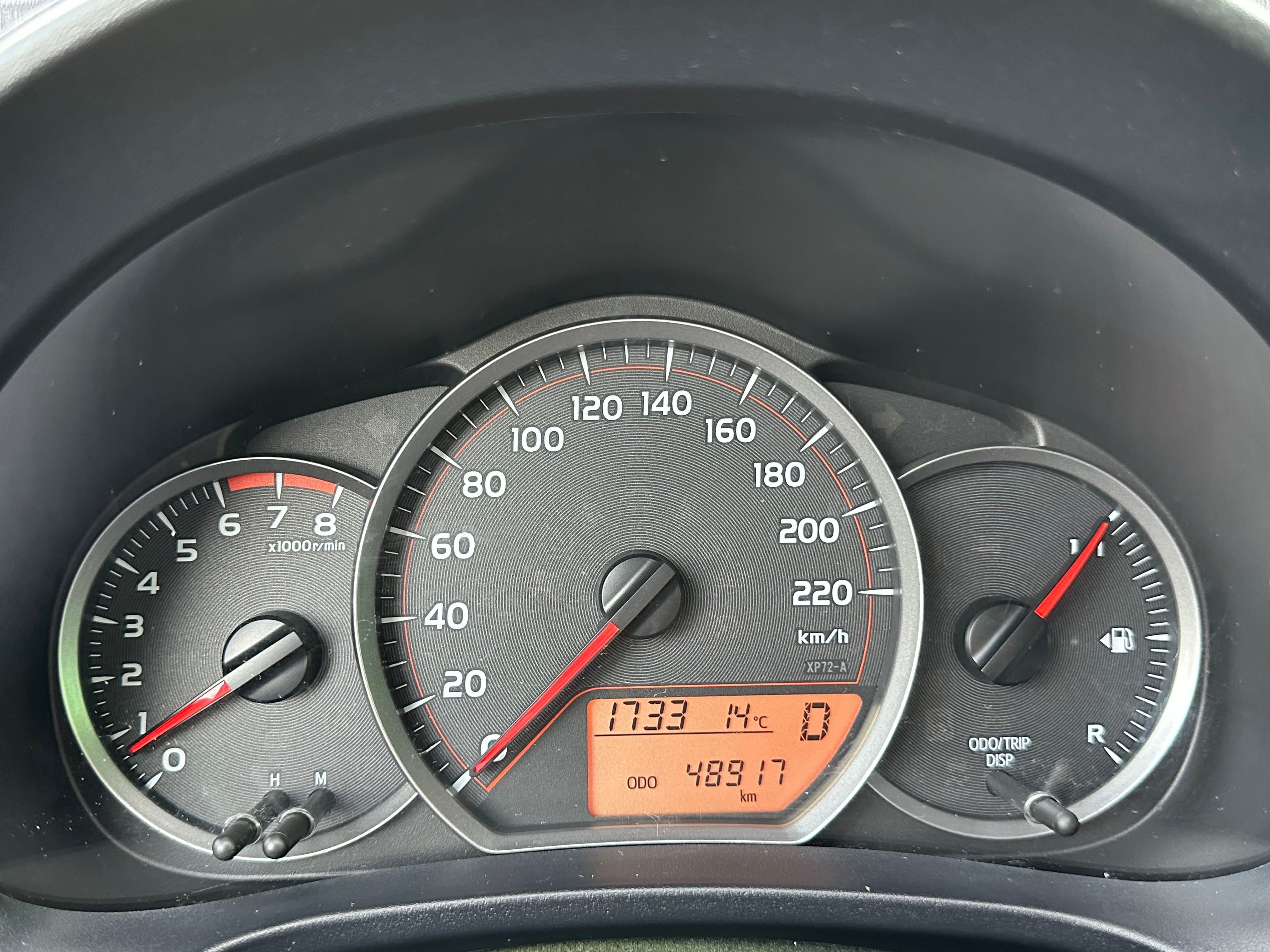 Toyota Yaris Boite Automatique avec Audio Bluetooth