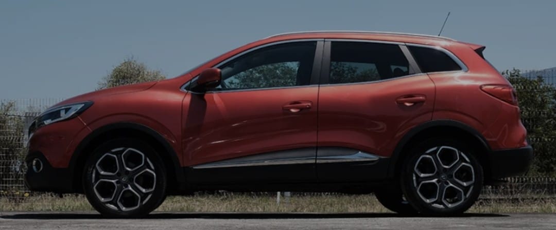 Renault Kadjar avec Climatisation