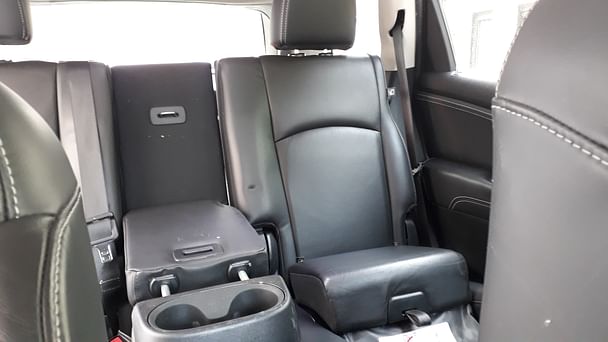 Fiat Freemont 2.0 Type JC avec Siège bébé