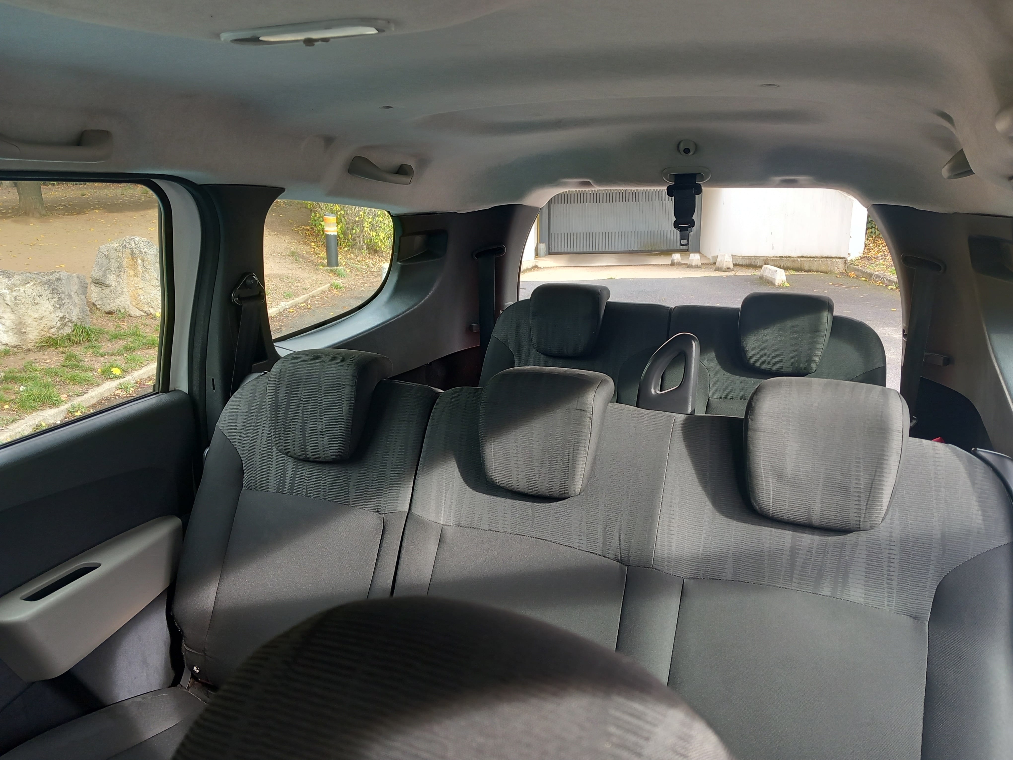 Dacia Lodgy