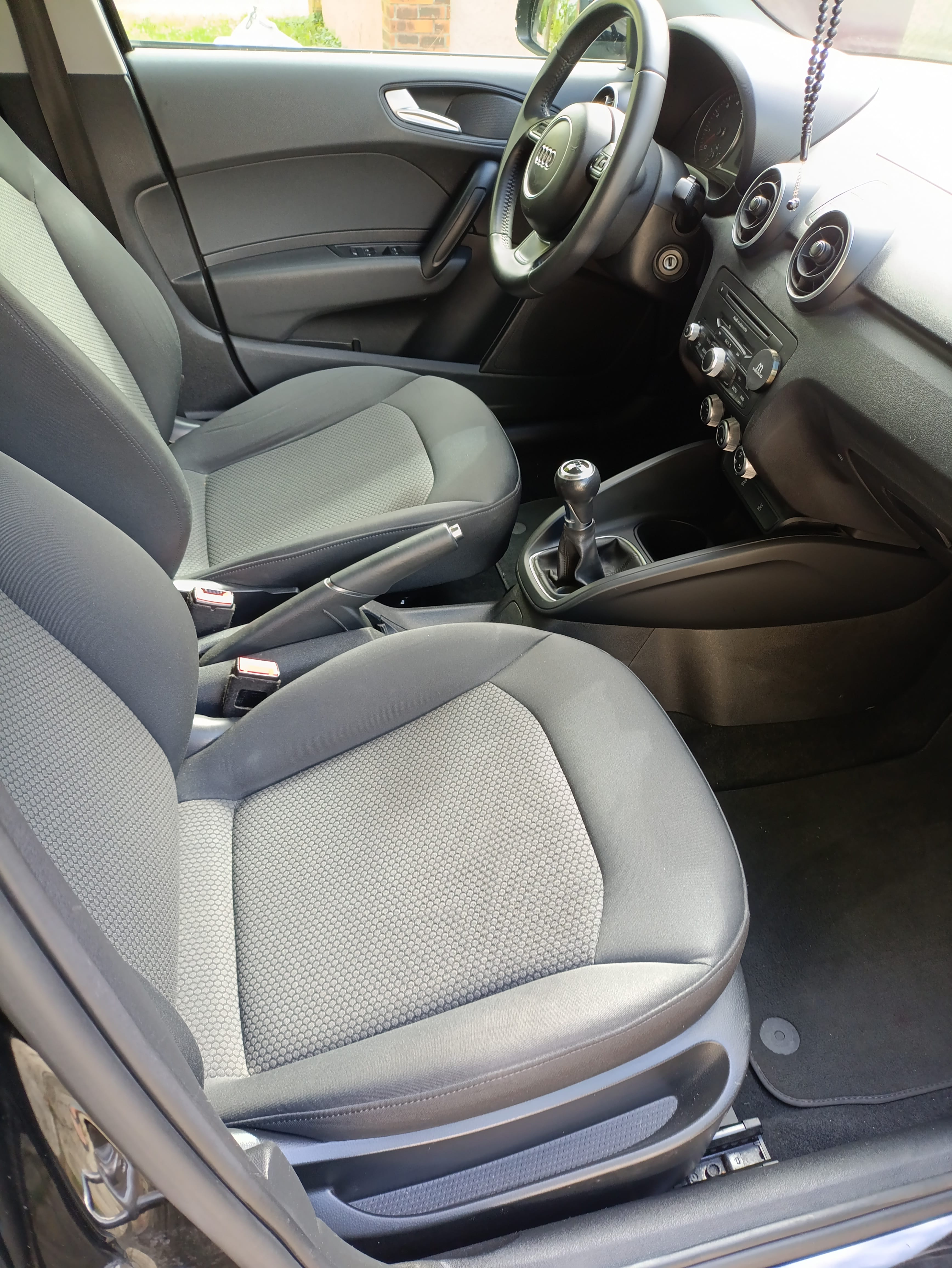 Audi A1 Sportback 1.2