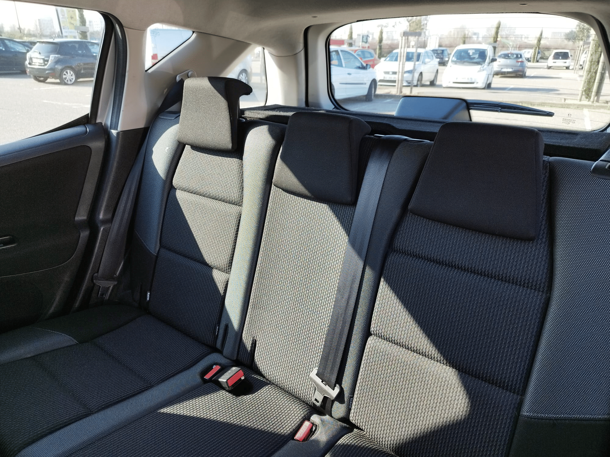 Peugeot 207 SW