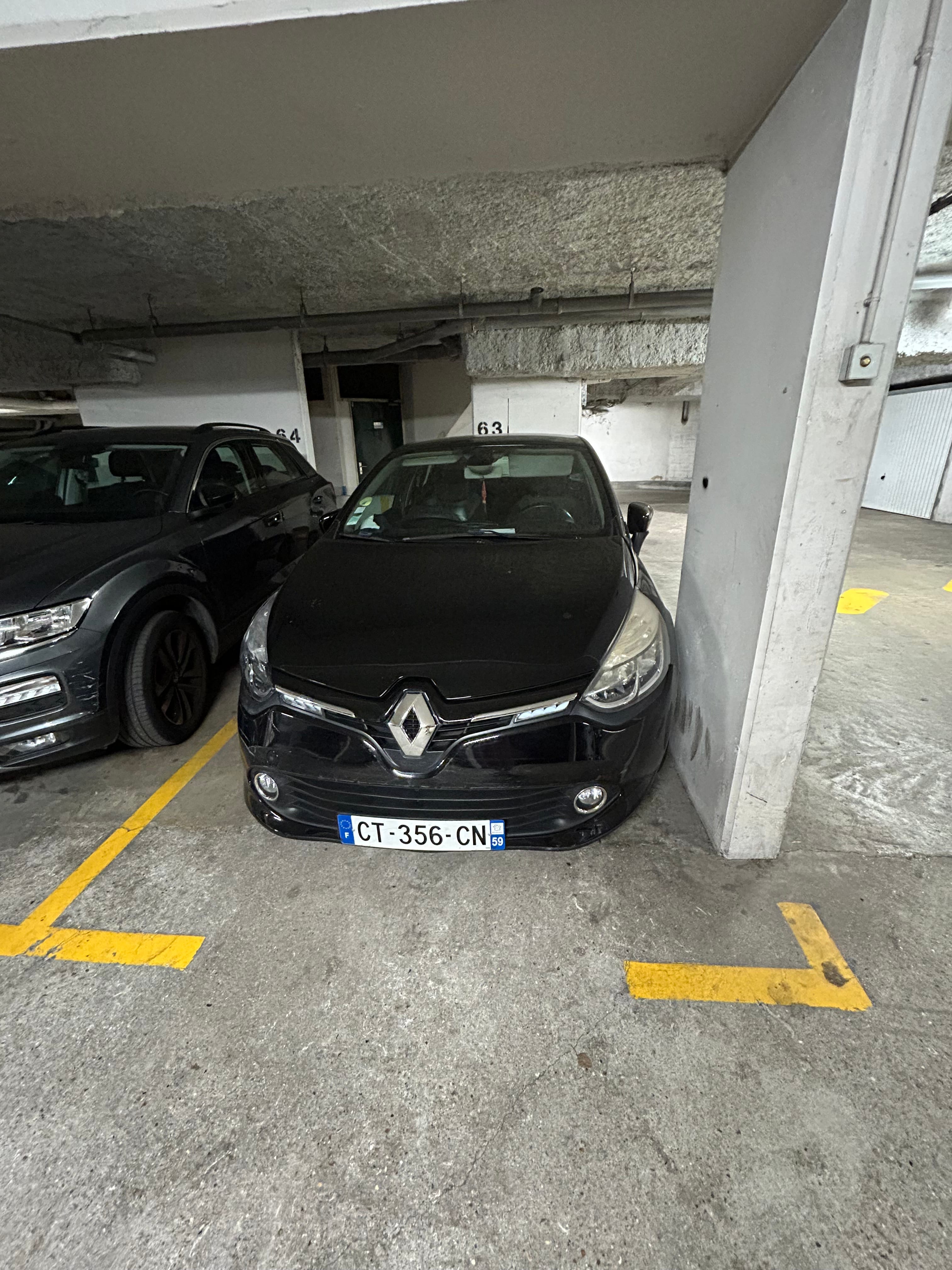 Renault Clio, 2013, Diesel