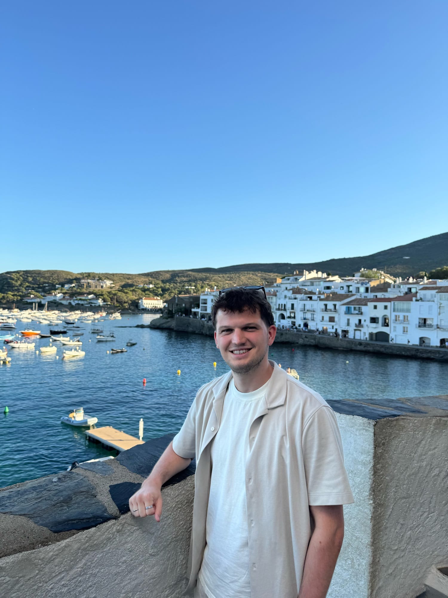 Luca David