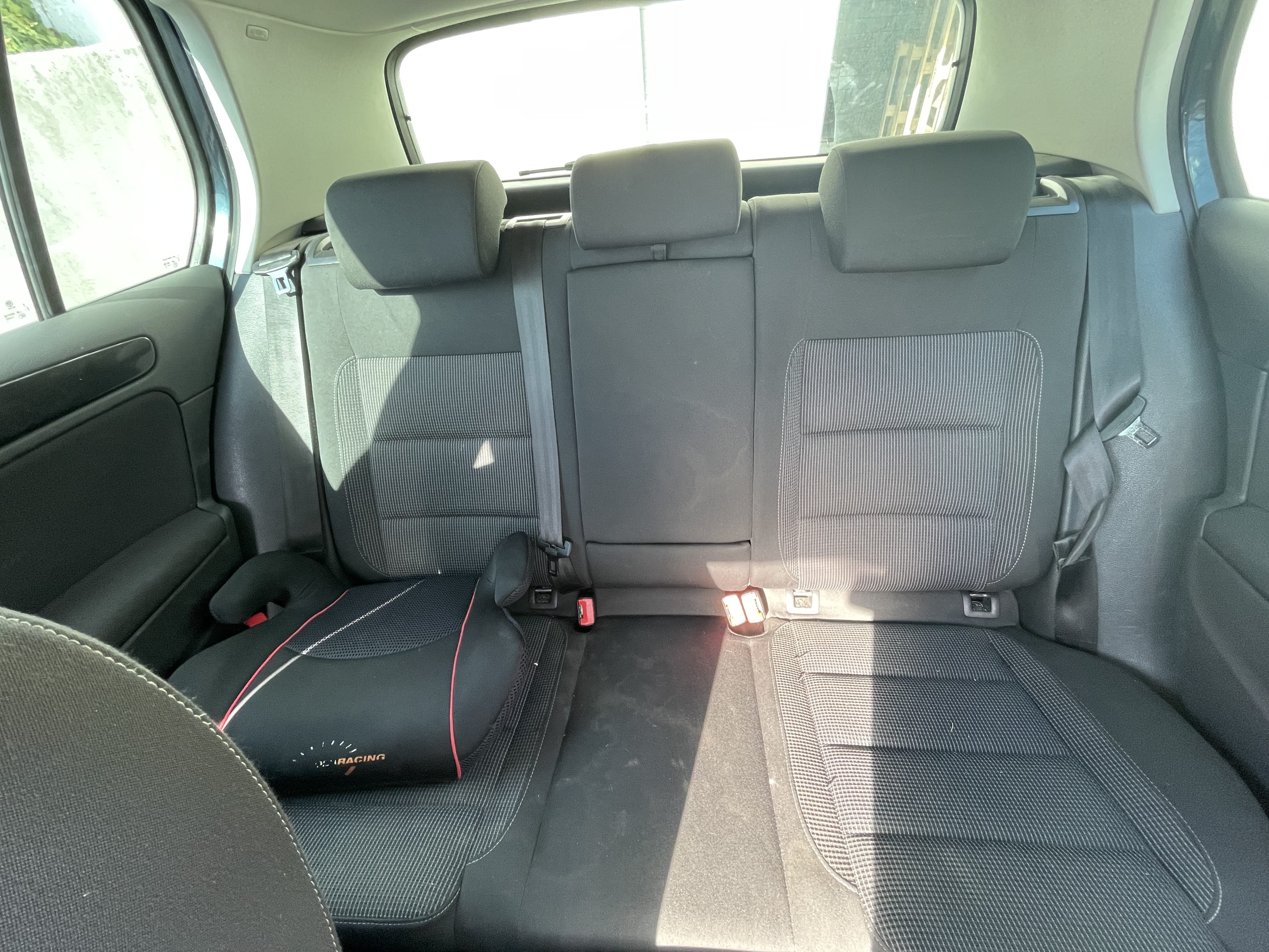 Volkswagen Golf 120 ch avec Entrée audio / iPod