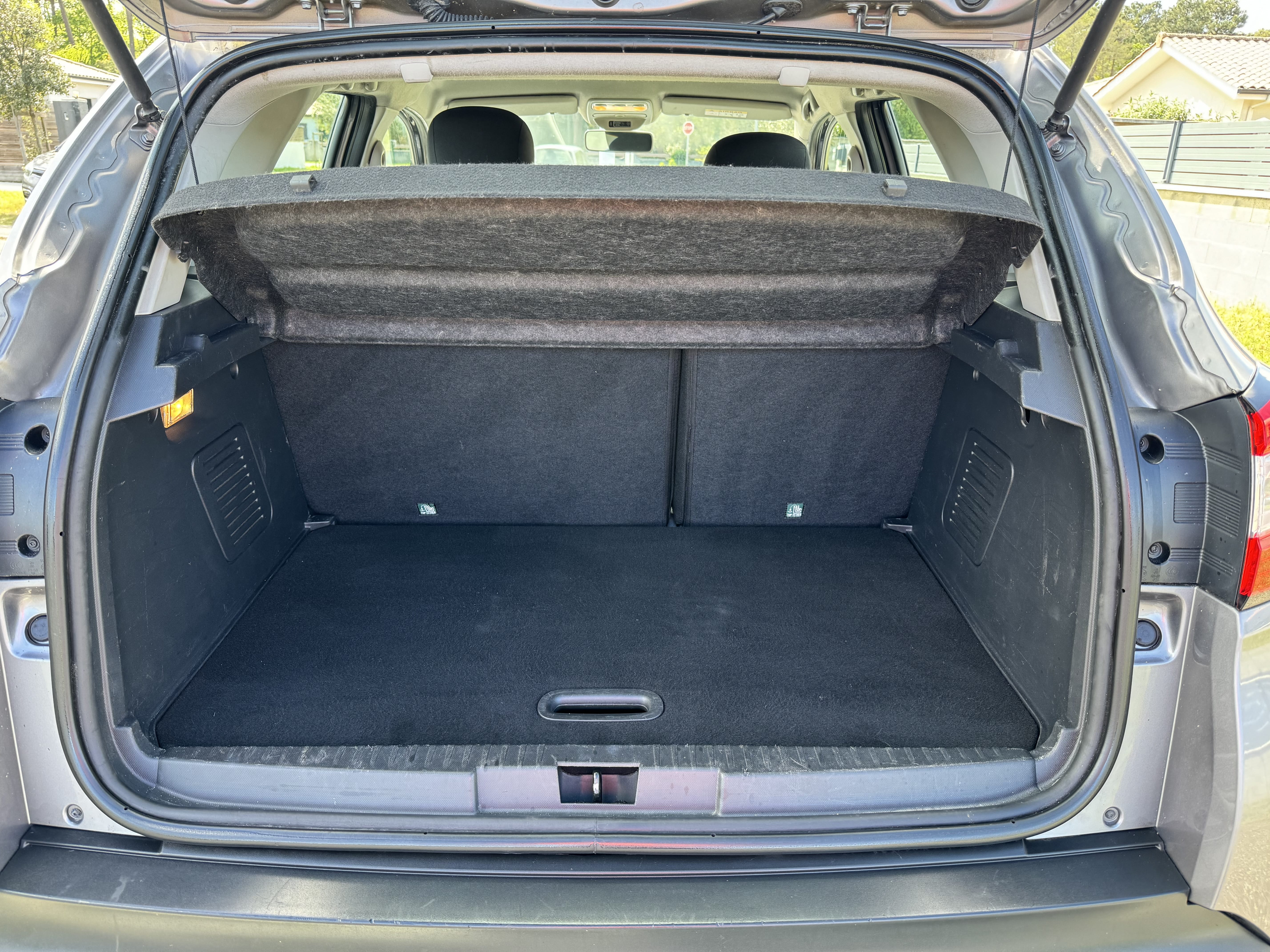 Renault Captur 1.5 DCI 90