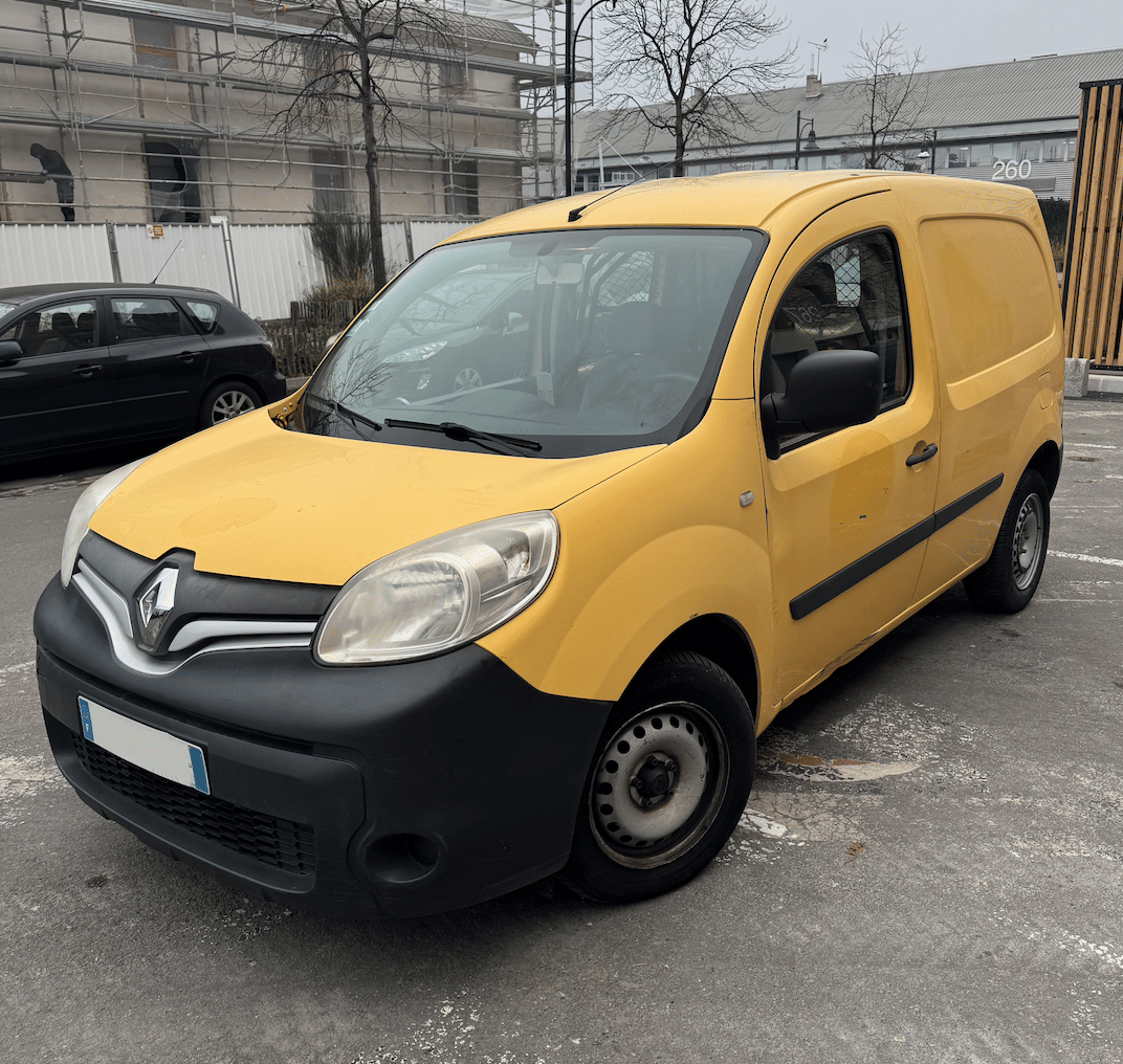 Renault Kangoo Express